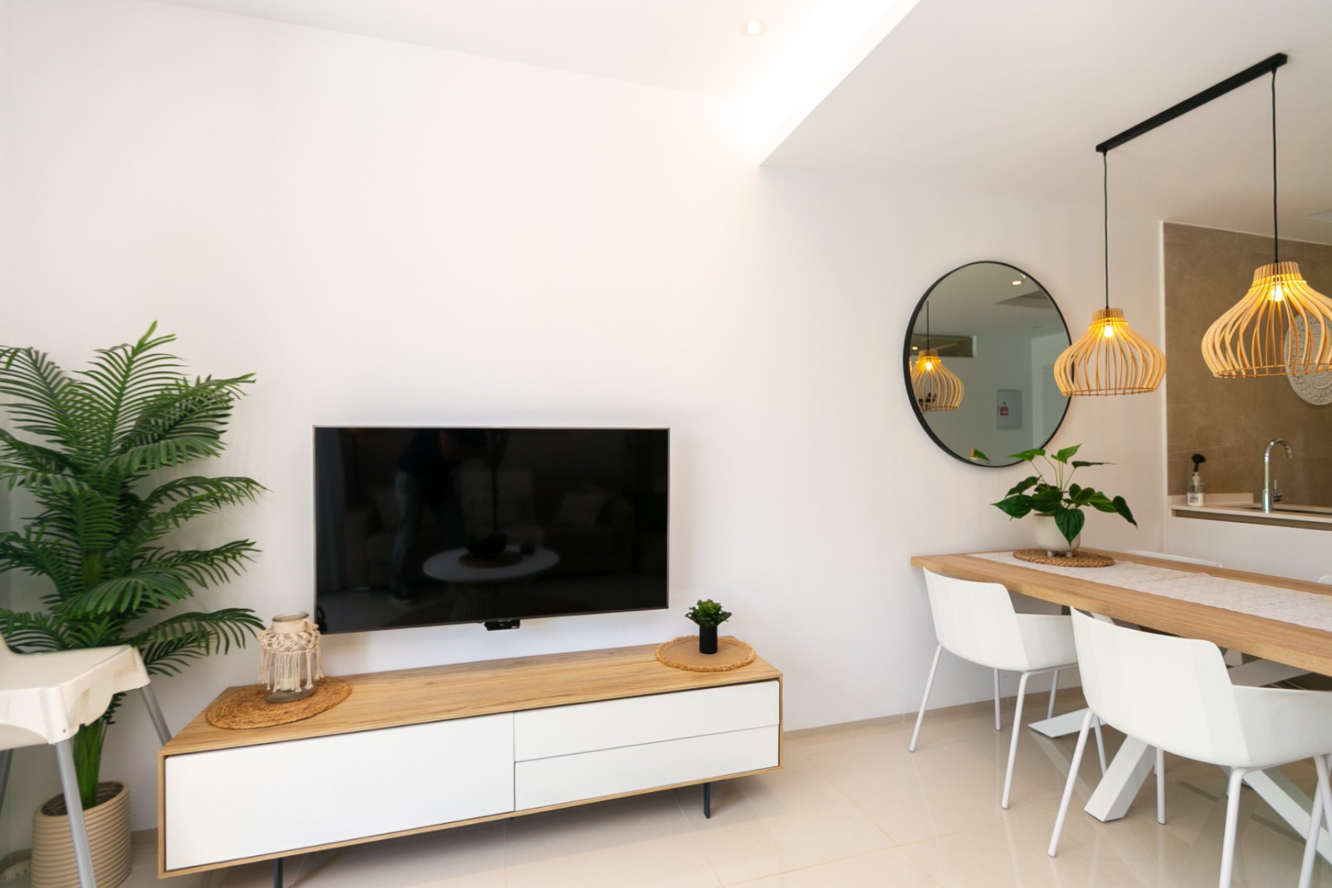 Wiederverkauf - Wohnung -
Ciudad Quesada - Dona Pepa