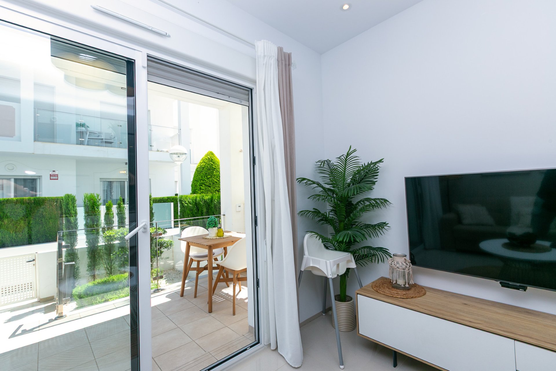 Wiederverkauf - Wohnung -
Ciudad Quesada - Dona Pepa