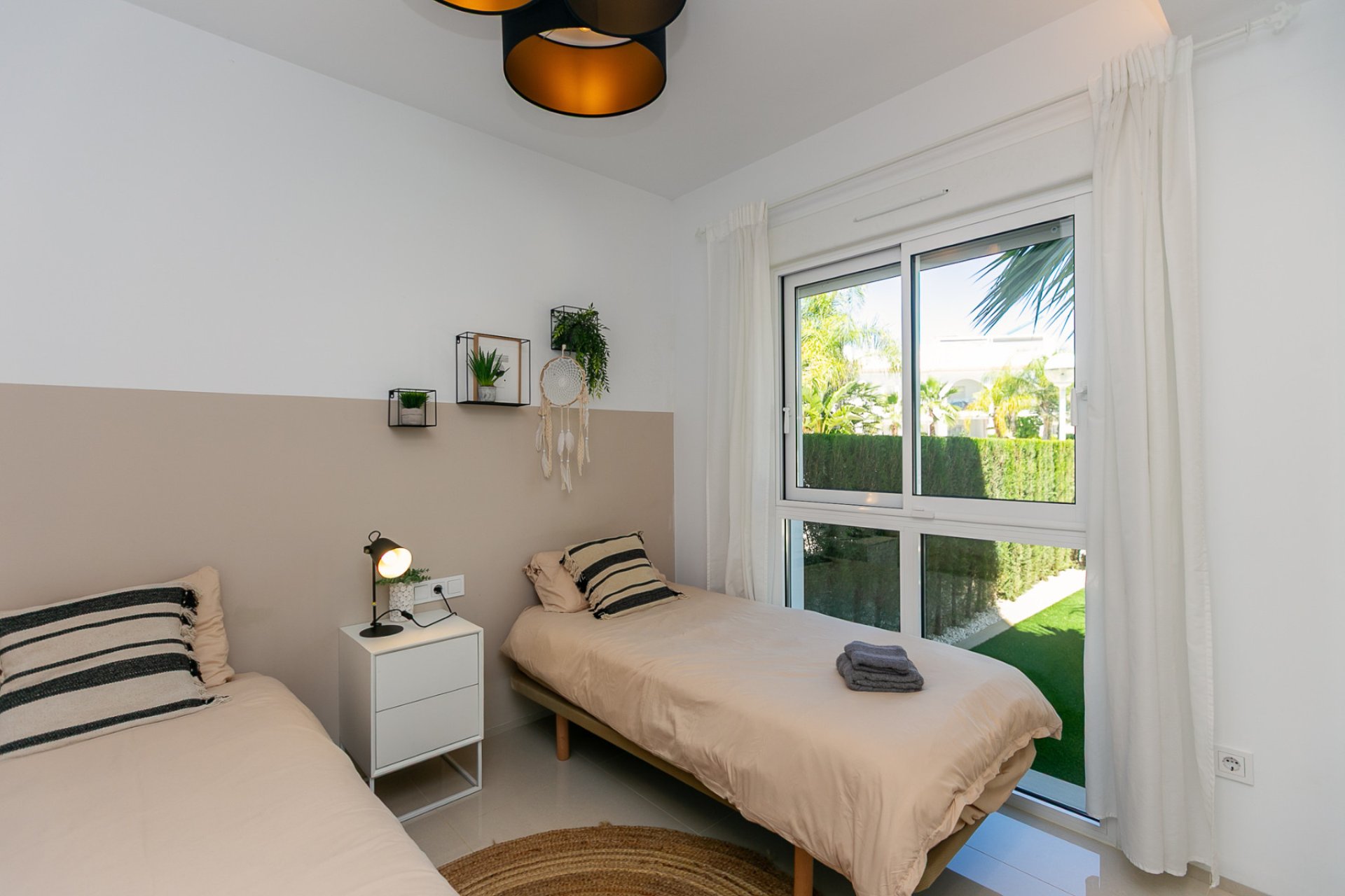 Wiederverkauf - Wohnung -
Ciudad Quesada - Dona Pepa