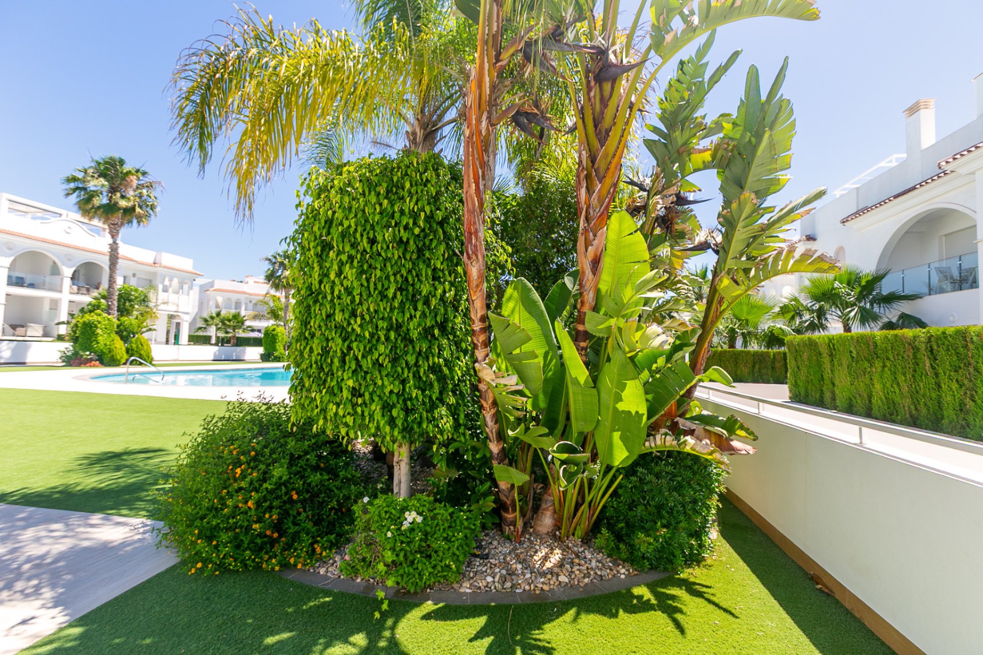 Wiederverkauf - Wohnung -
Ciudad Quesada - Dona Pepa