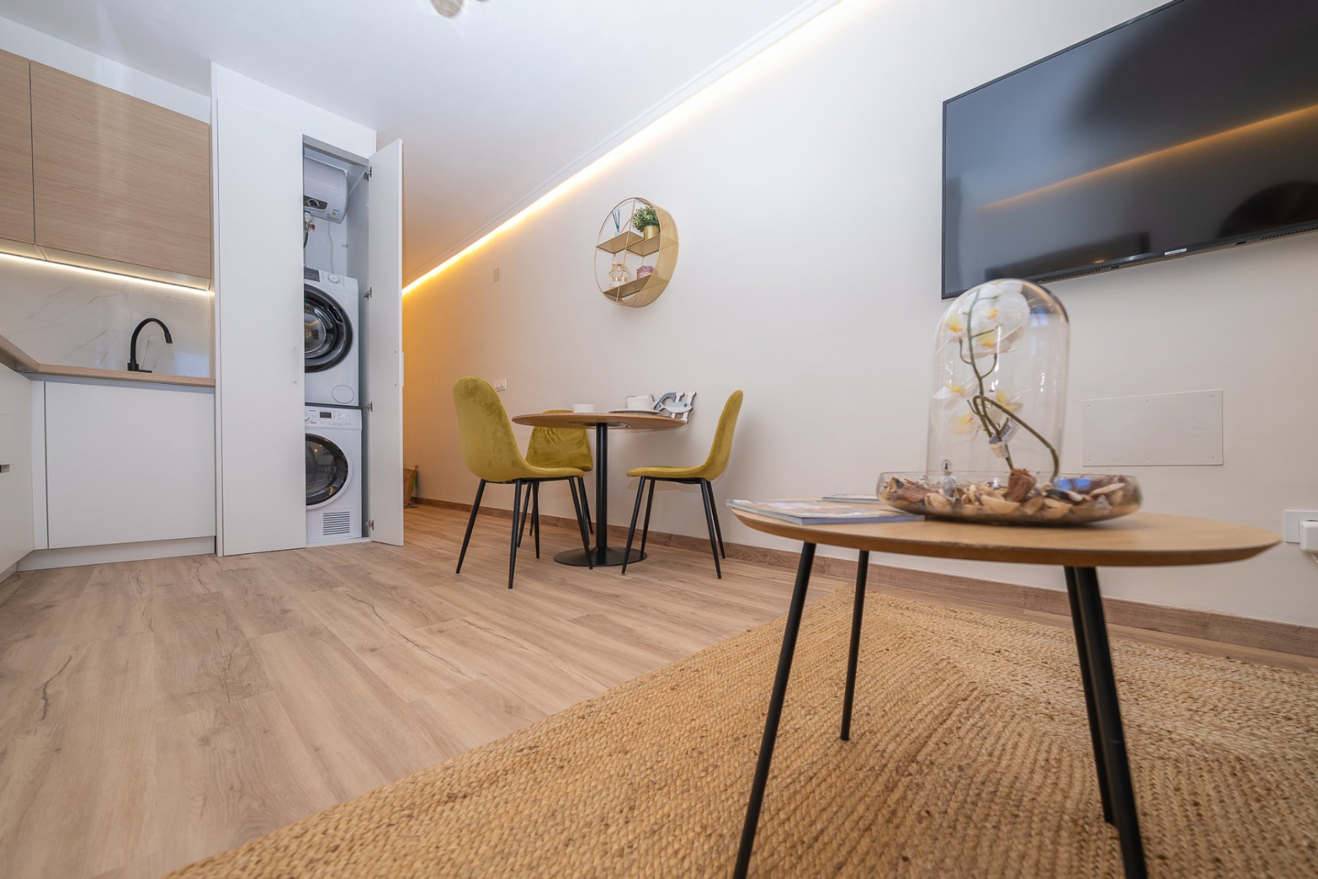 Wiederverkauf - Wohnung -
Ciudad Quesada