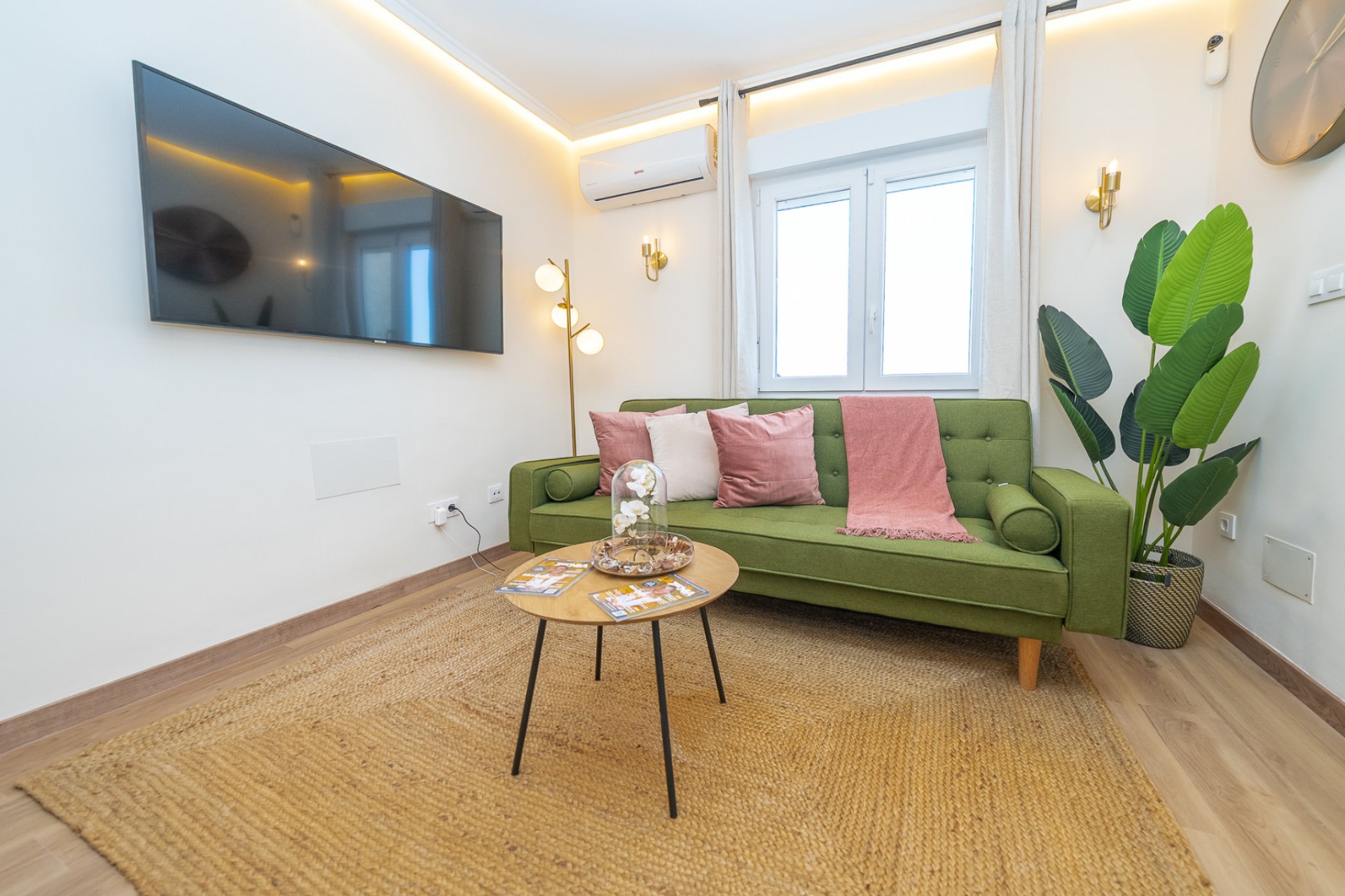 Wiederverkauf - Wohnung -
Ciudad Quesada