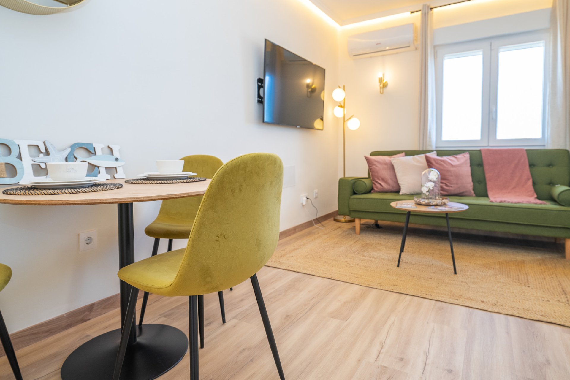 Wiederverkauf - Wohnung -
Ciudad Quesada