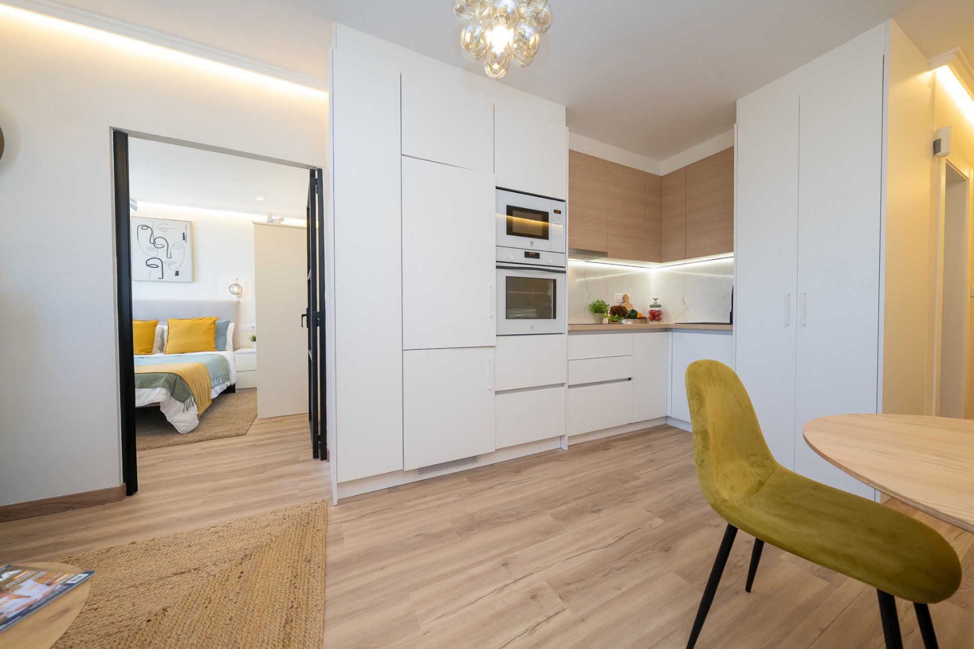 Wiederverkauf - Wohnung -
Ciudad Quesada