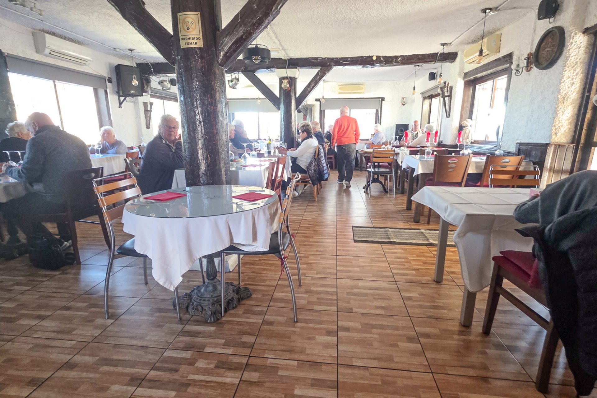 Wiederverkauf - Wohnung -
Ciudad Quesada