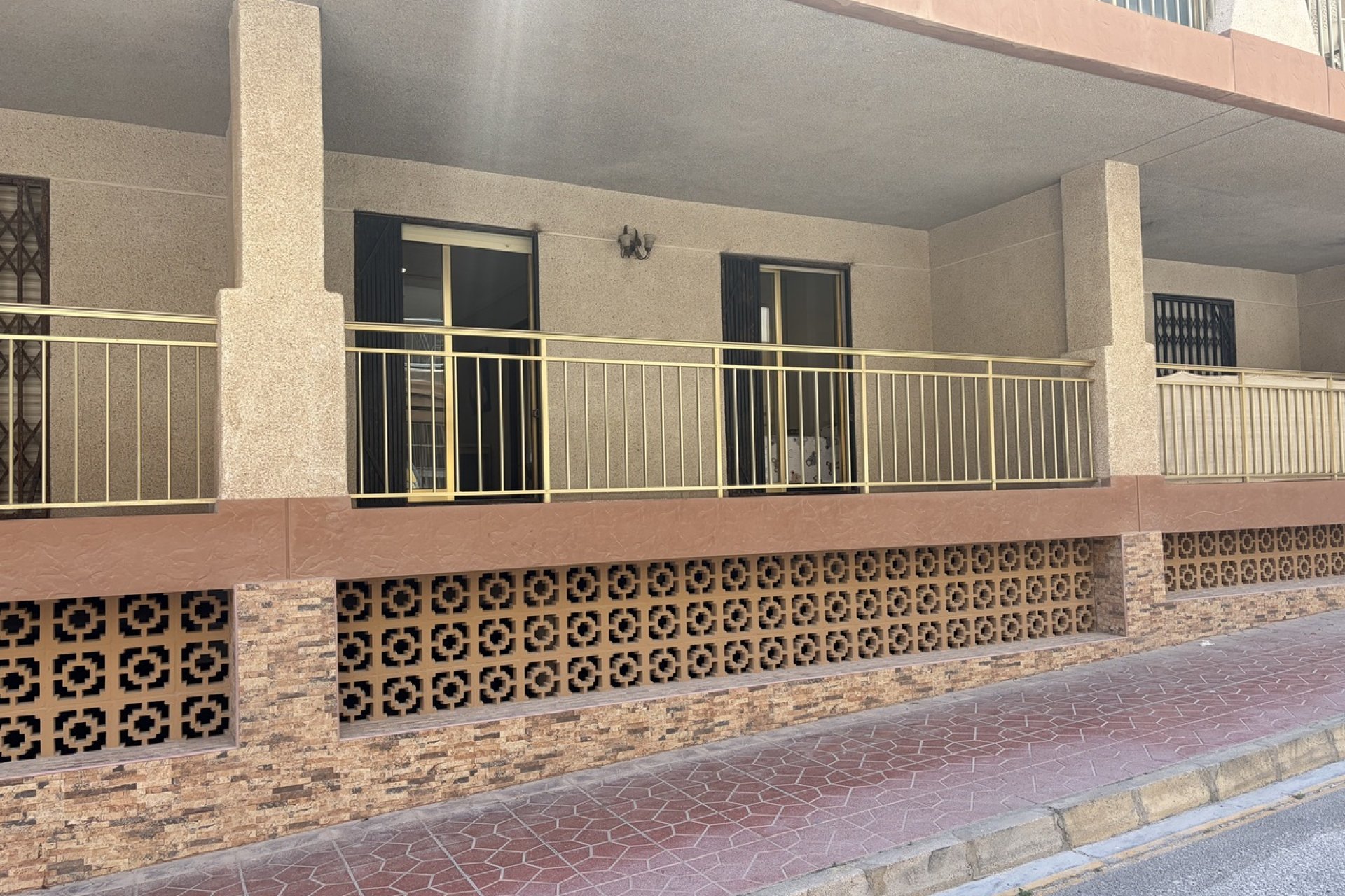 Wiederverkauf - Wohnung -
Guardamar del Segura