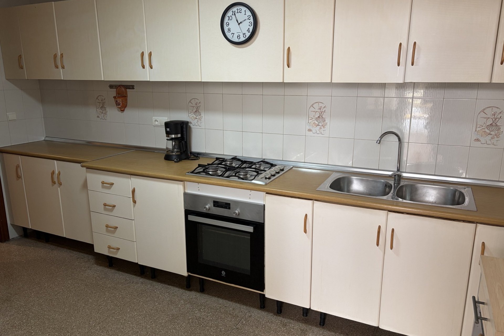 Wiederverkauf - Wohnung -
Guardamar del Segura