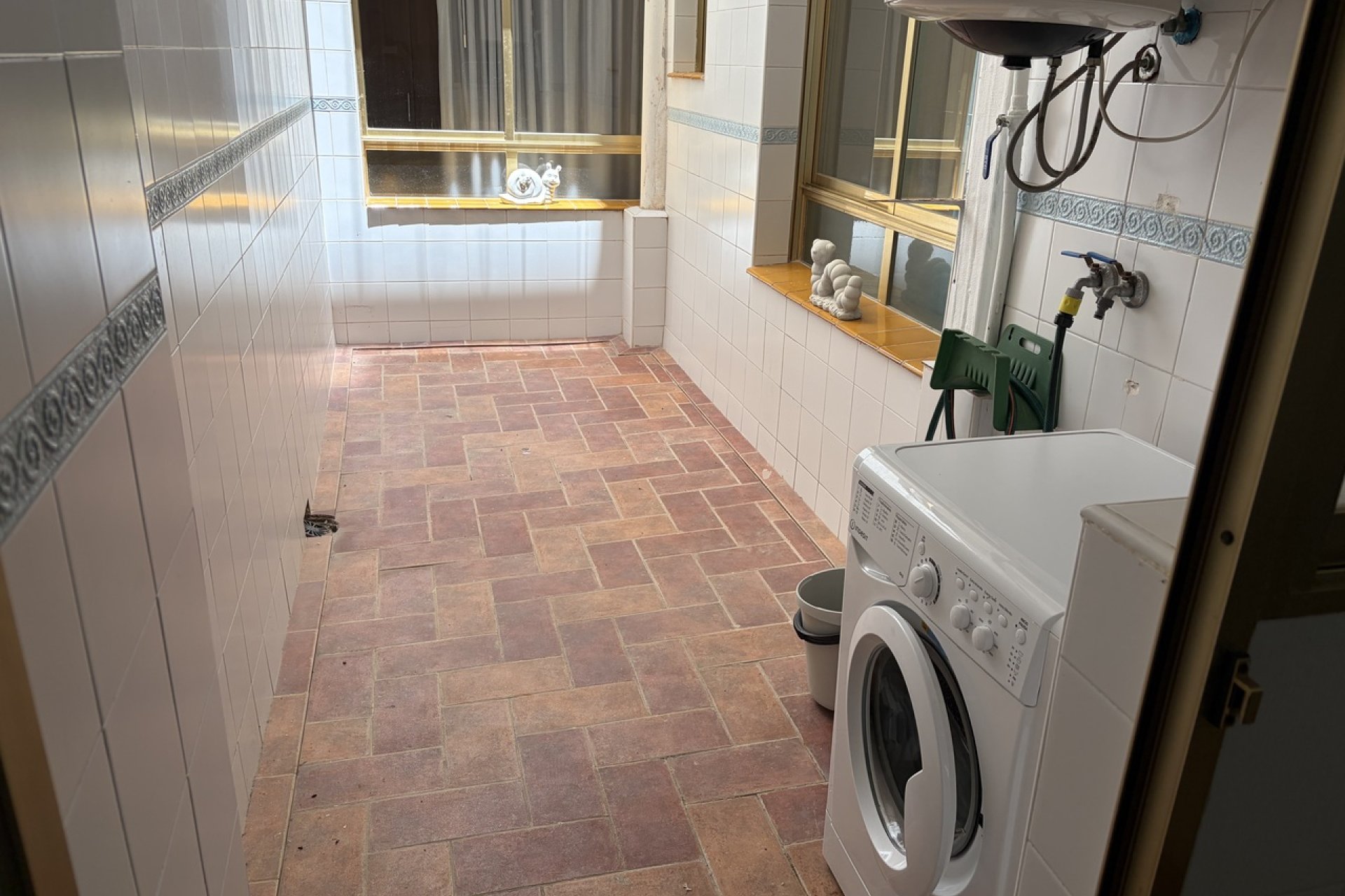 Wiederverkauf - Wohnung -
Guardamar del Segura
