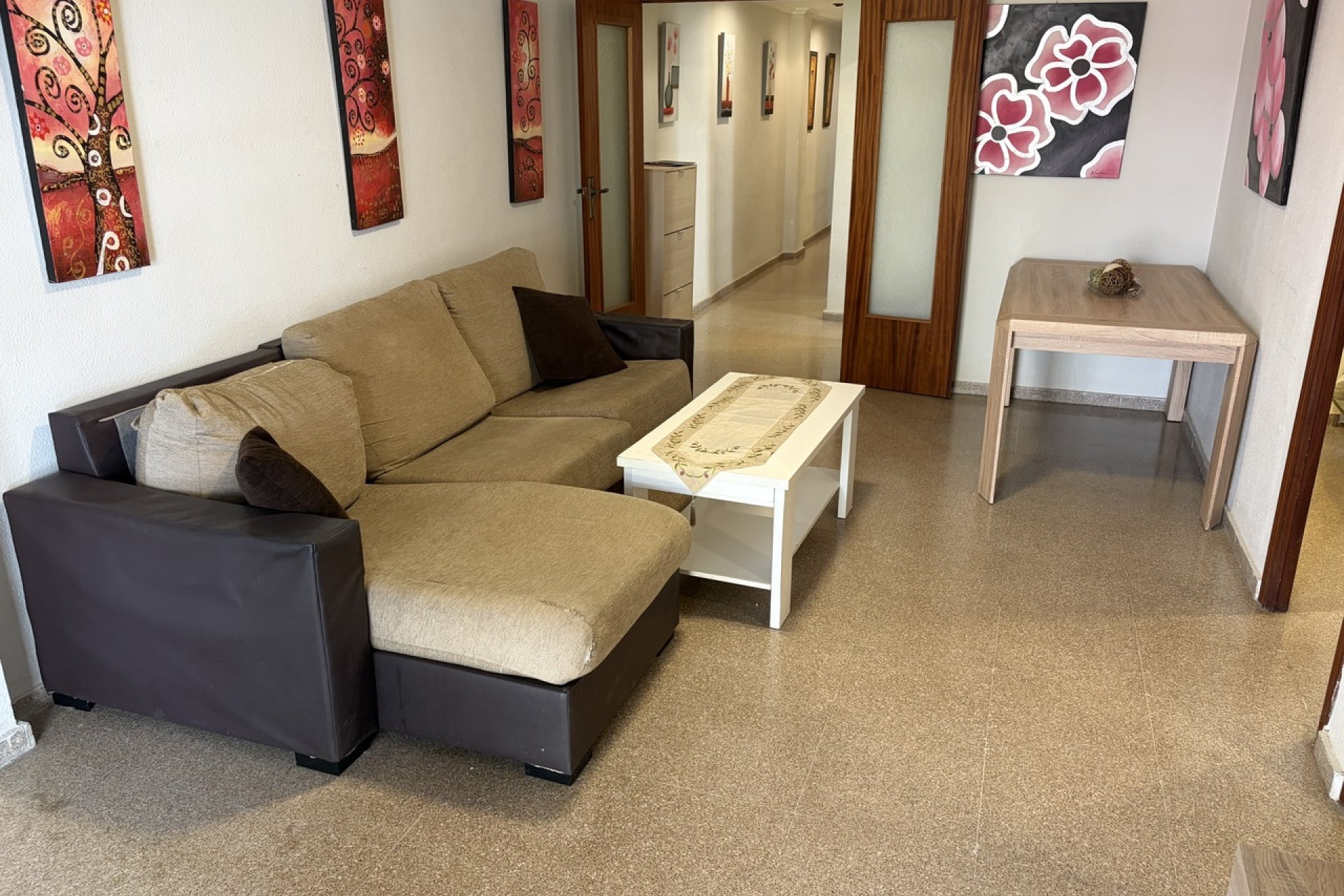 Wiederverkauf - Wohnung -
Guardamar del Segura