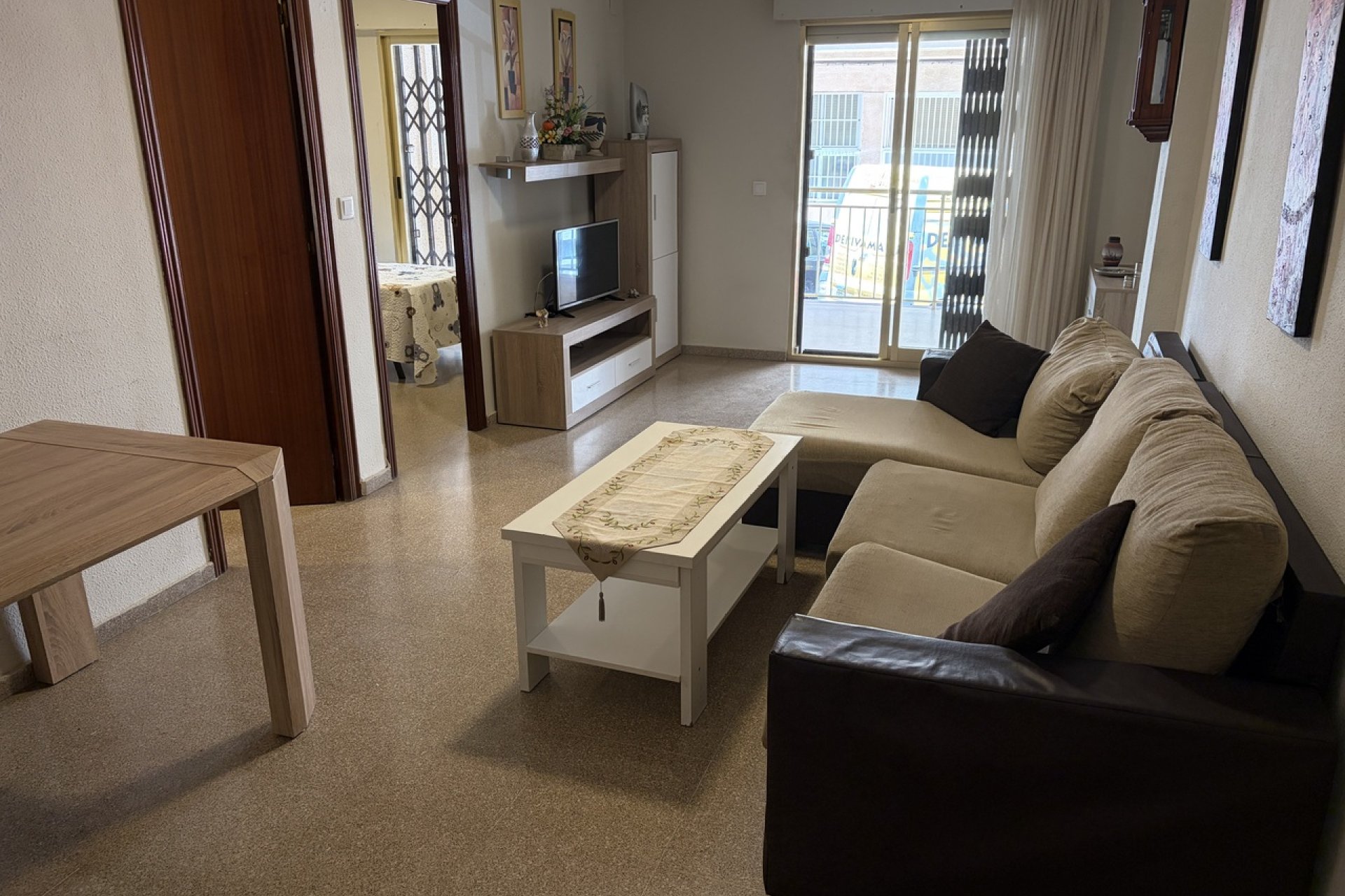 Wiederverkauf - Wohnung -
Guardamar del Segura