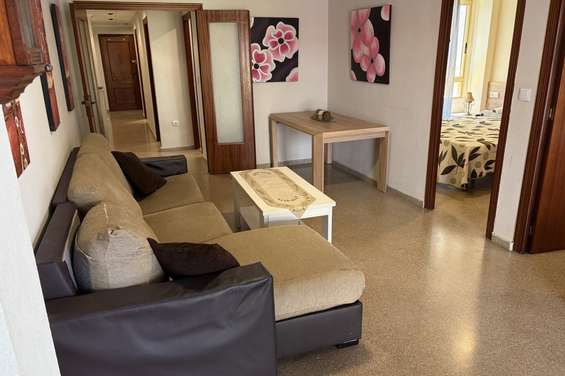 Wiederverkauf - Wohnung -
Guardamar del Segura