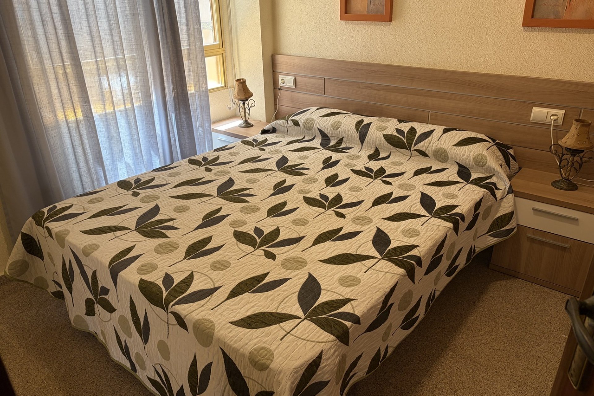 Wiederverkauf - Wohnung -
Guardamar del Segura