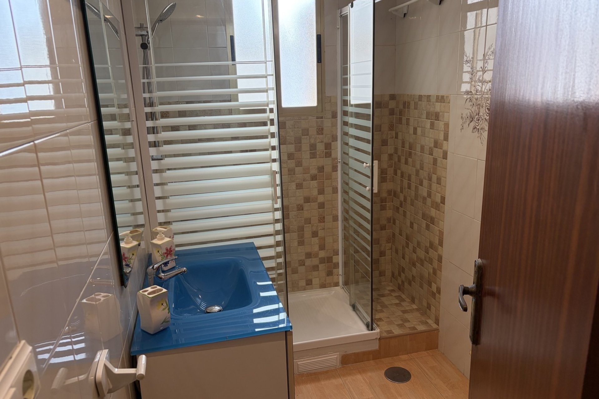 Wiederverkauf - Wohnung -
Guardamar del Segura