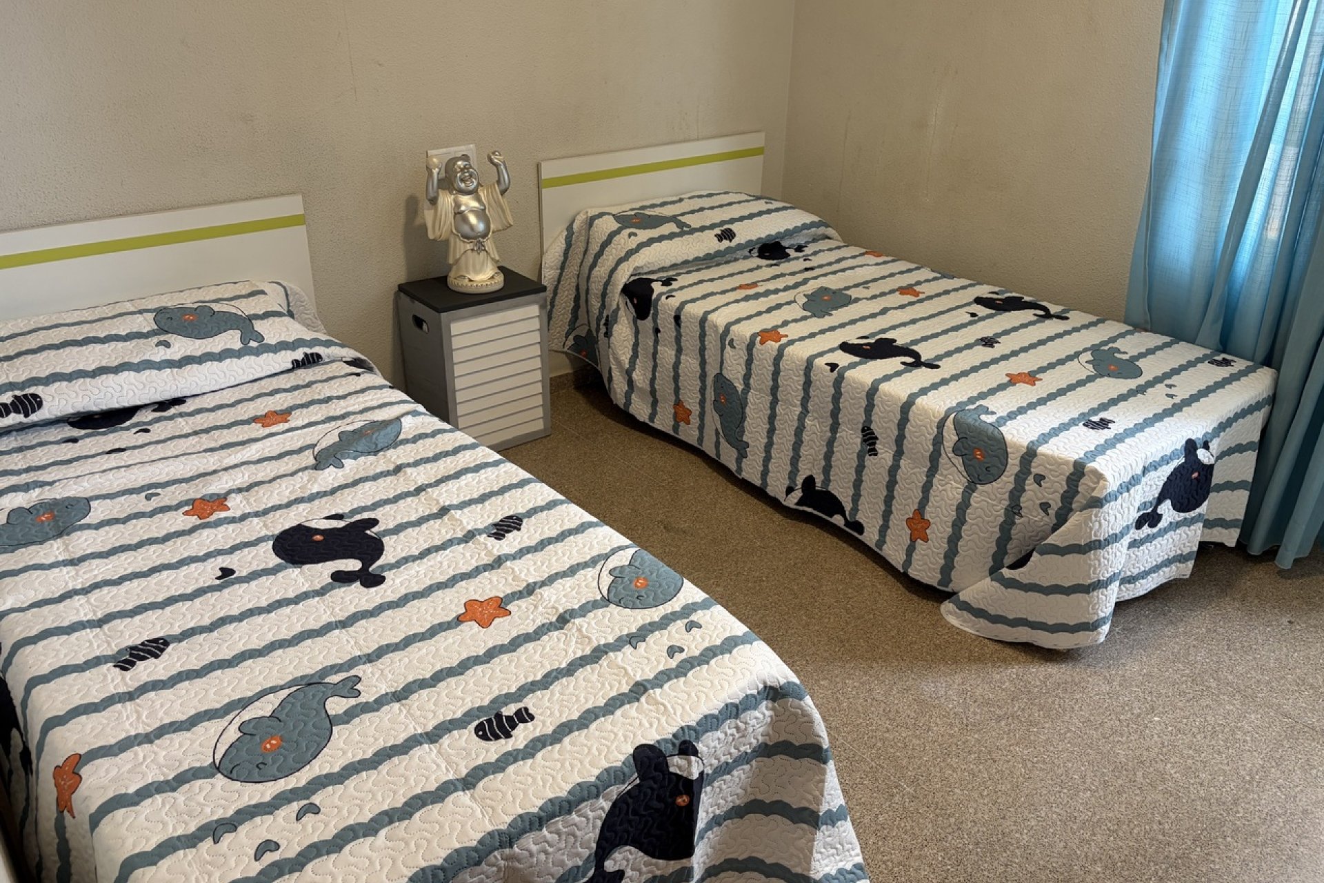 Wiederverkauf - Wohnung -
Guardamar del Segura