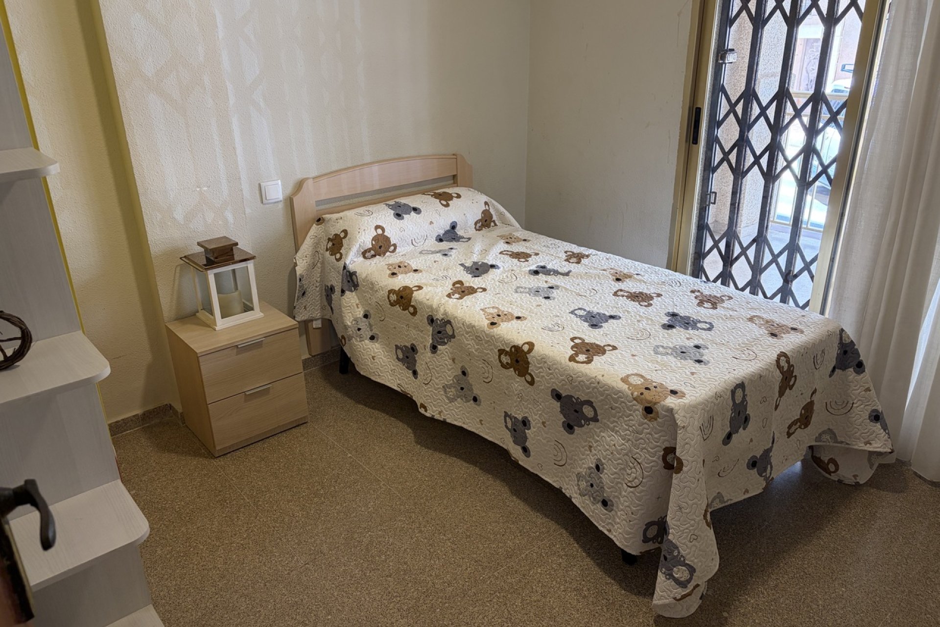 Wiederverkauf - Wohnung -
Guardamar del Segura