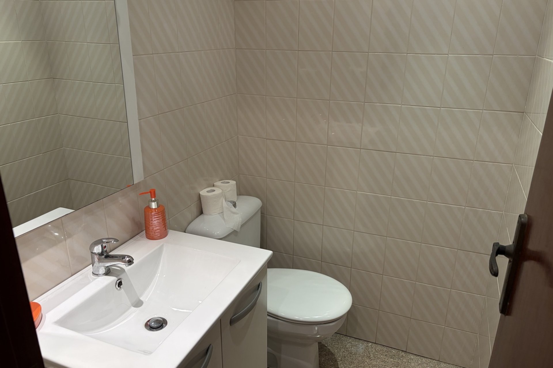 Wiederverkauf - Wohnung -
Guardamar del Segura