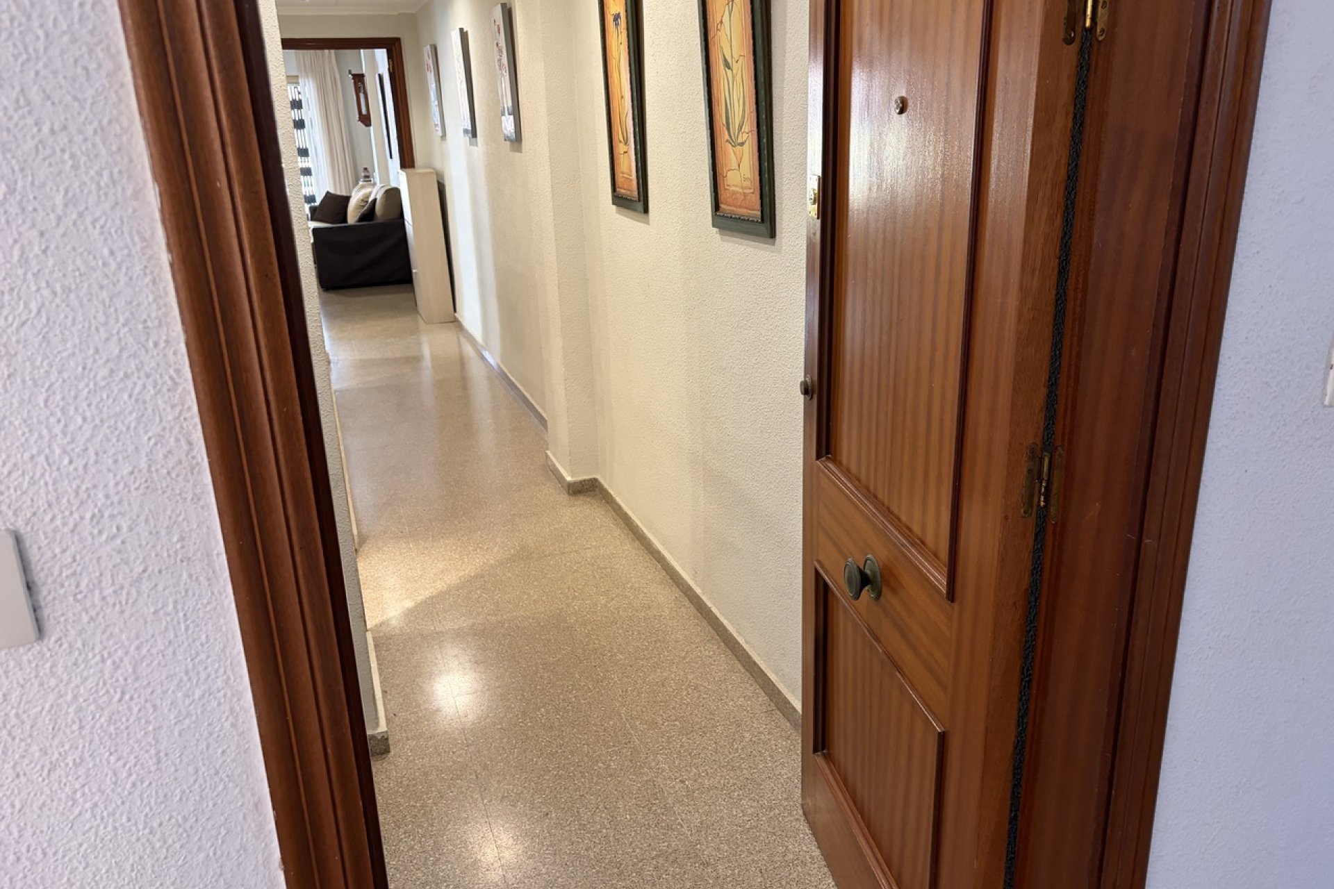 Wiederverkauf - Wohnung -
Guardamar del Segura