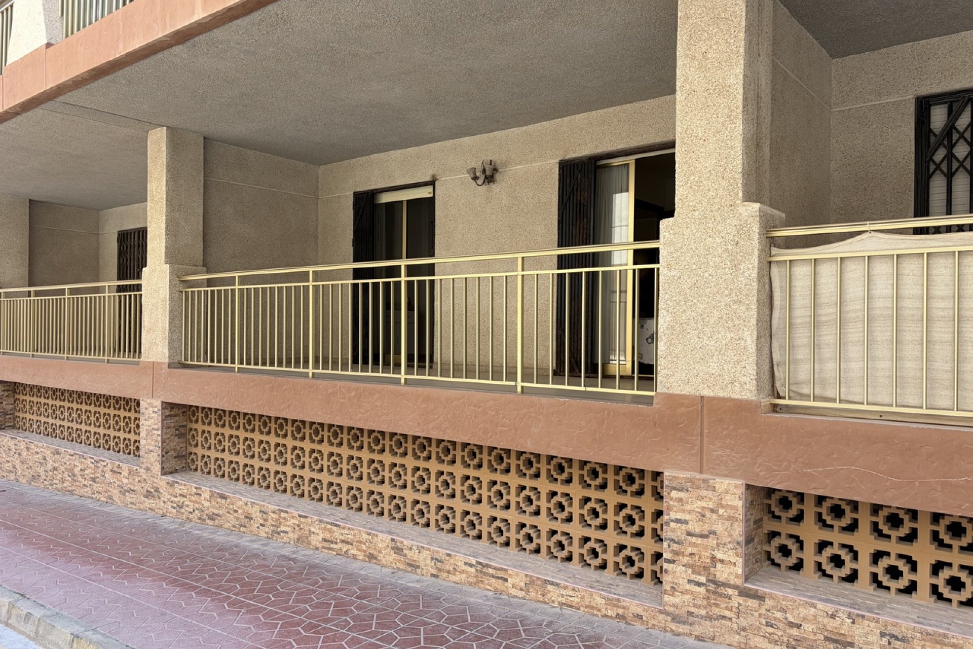 Wiederverkauf - Wohnung -
Guardamar del Segura