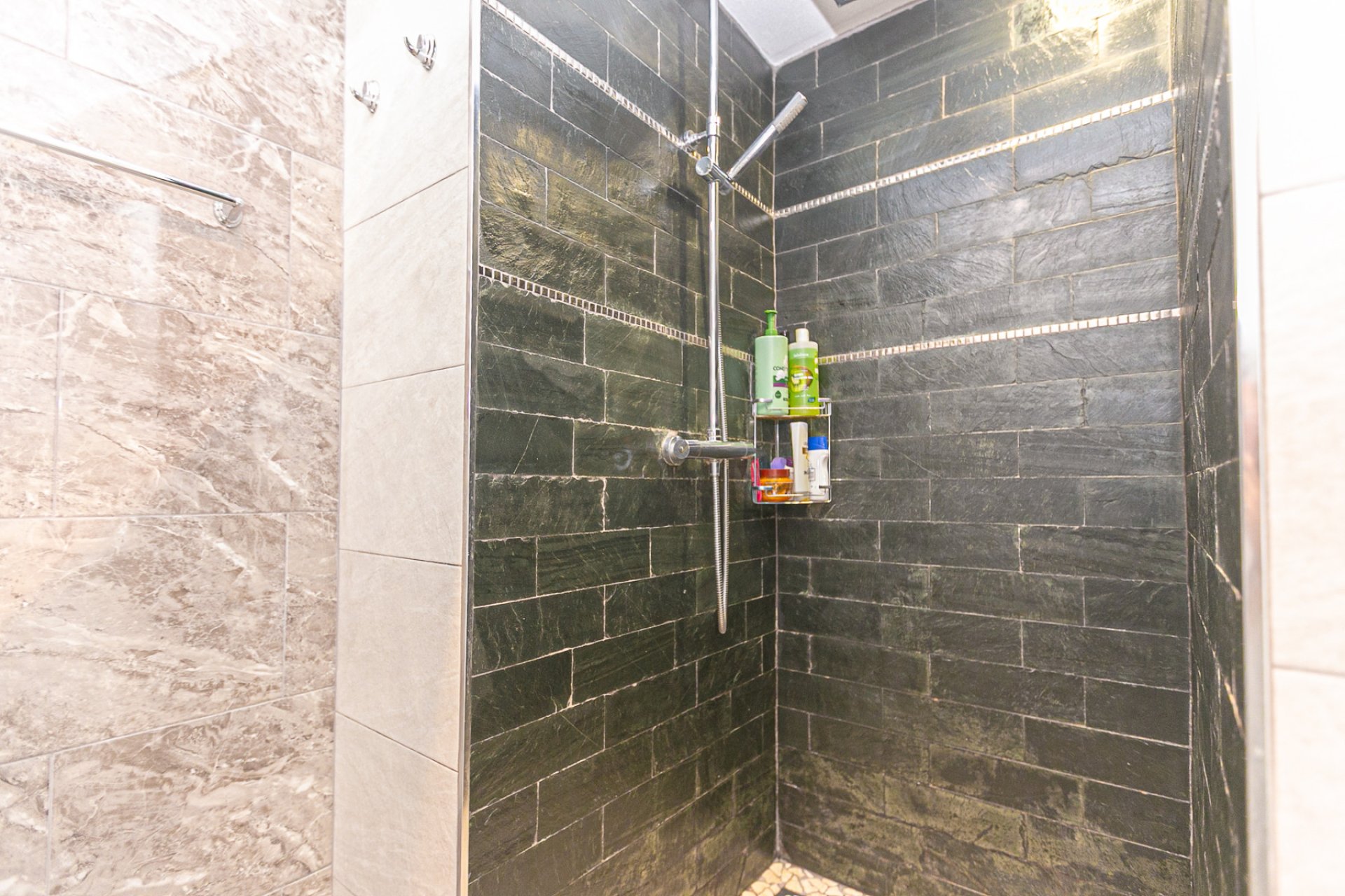 Wiederverkauf - Wohnung -
La Zenia - Beachside