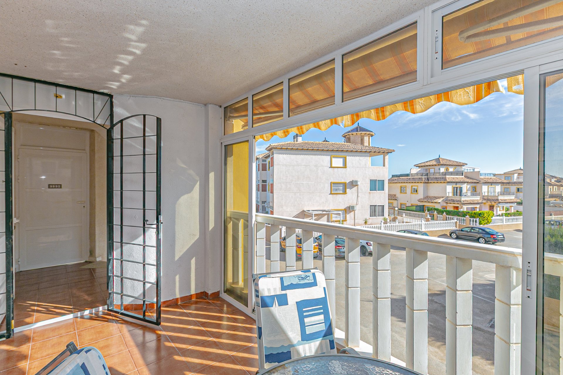 Wiederverkauf - Wohnung -
La Zenia