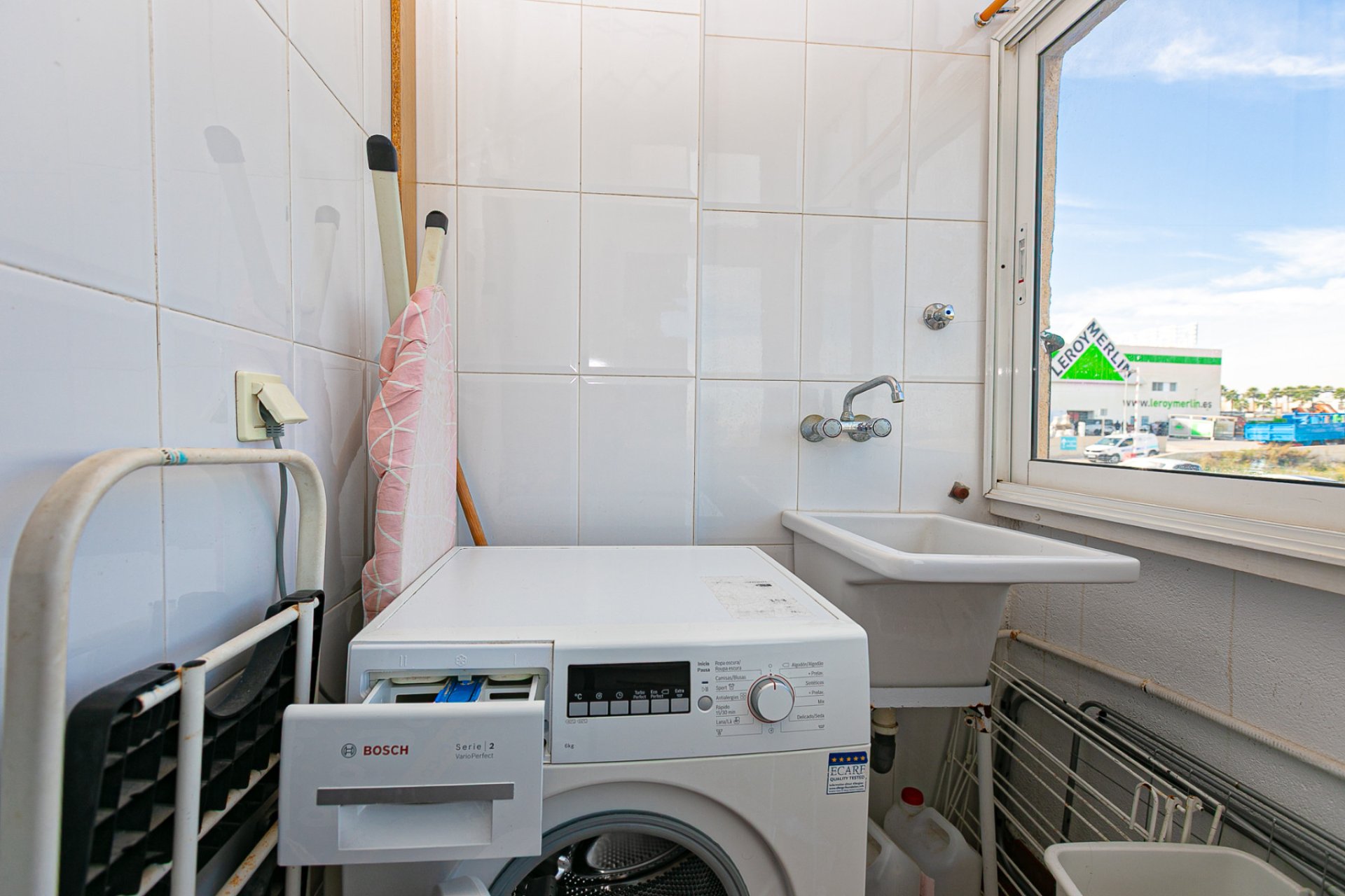 Wiederverkauf - Wohnung -
La Zenia