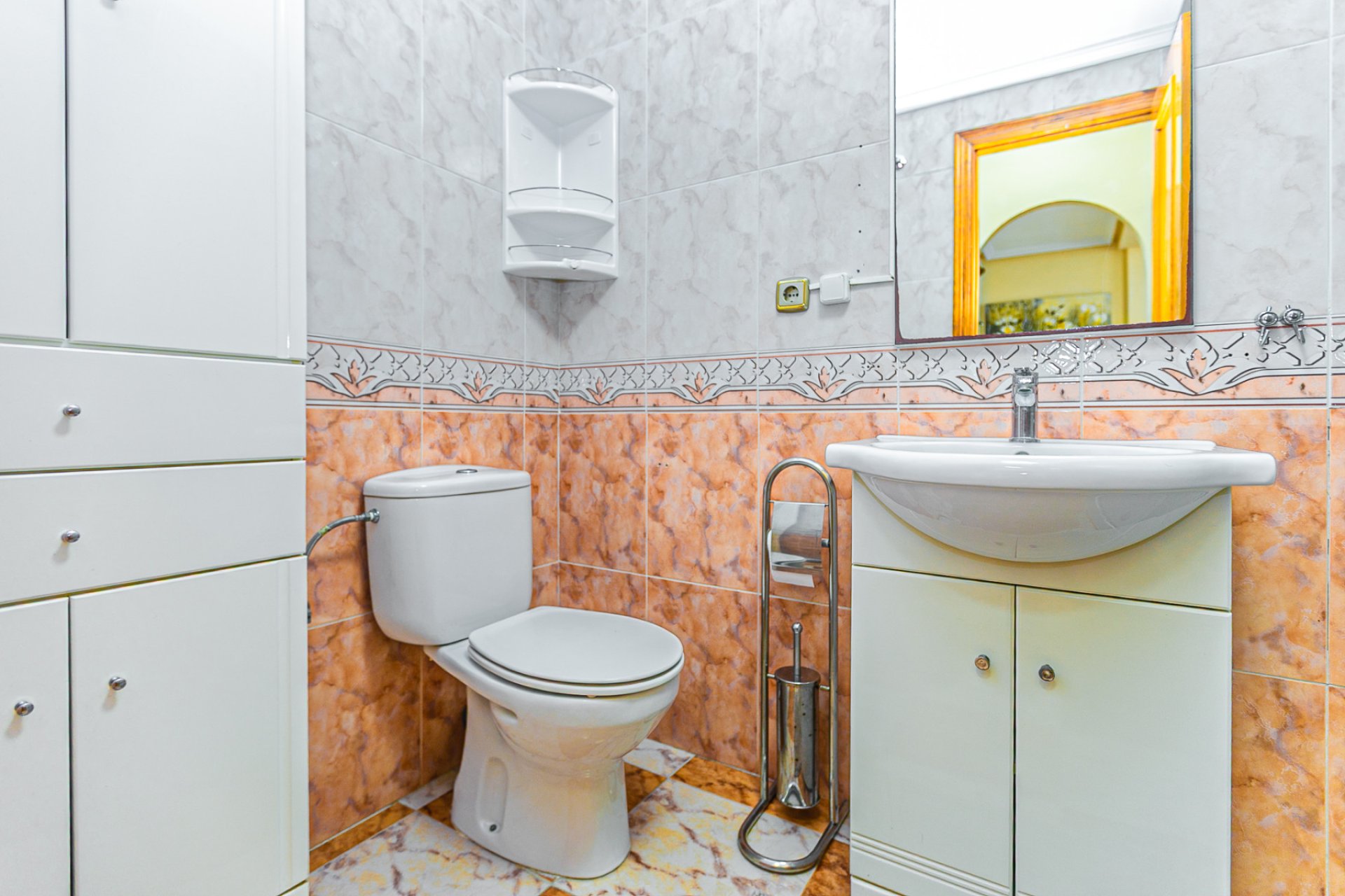 Wiederverkauf - Wohnung -
La Zenia