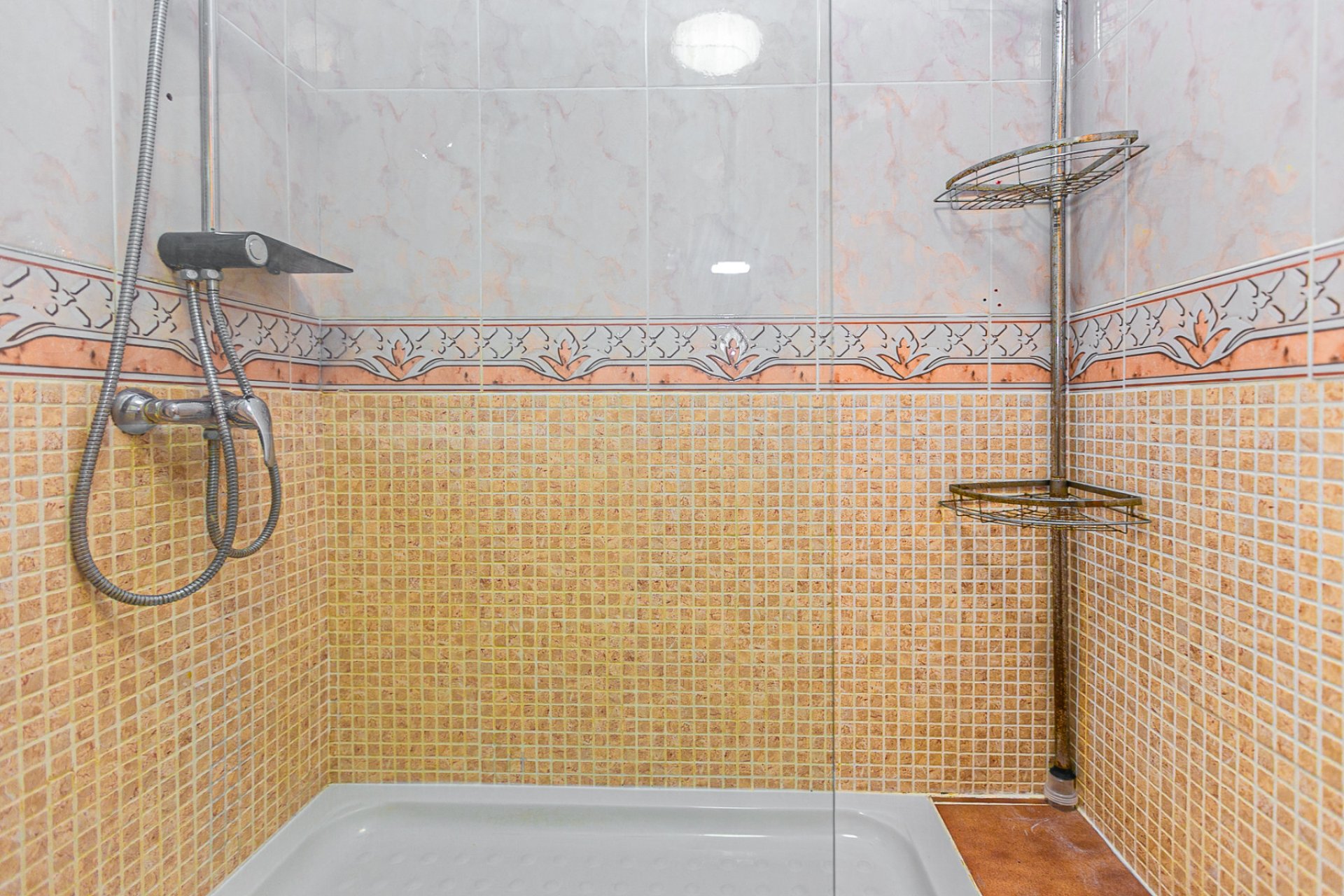 Wiederverkauf - Wohnung -
La Zenia