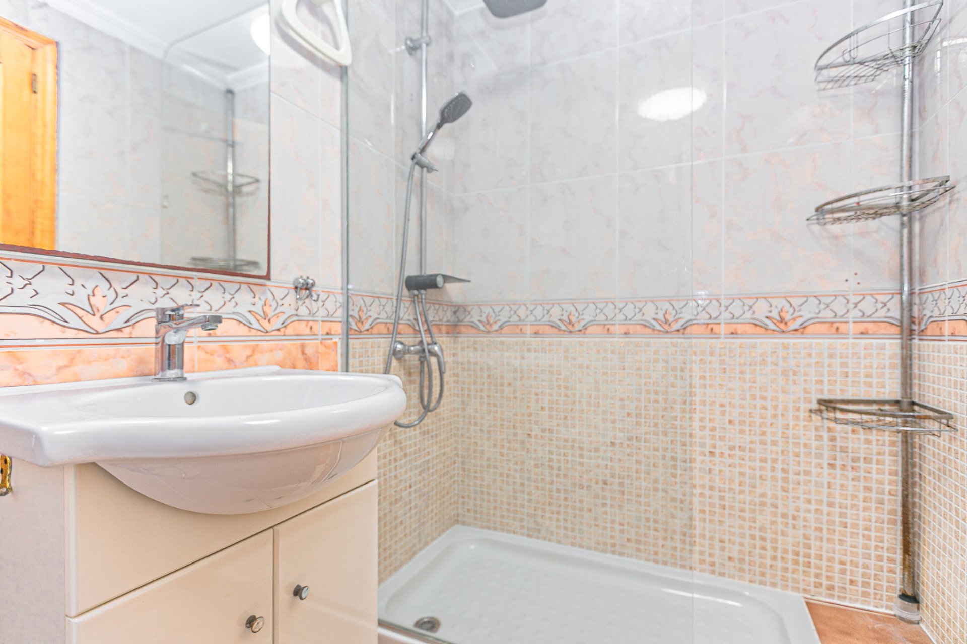 Wiederverkauf - Wohnung -
La Zenia