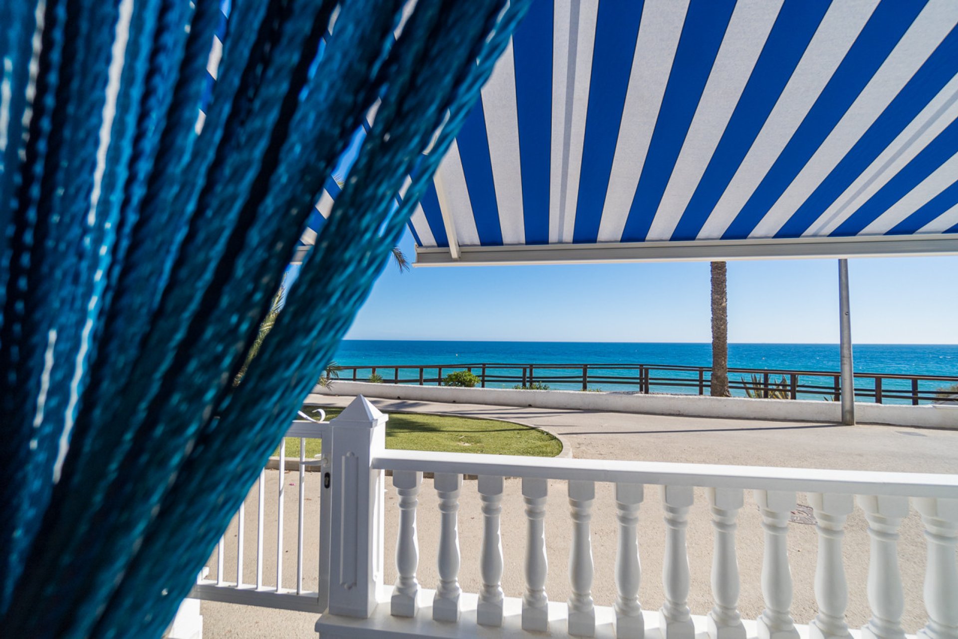 Wiederverkauf - Wohnung -
Mil Palmeras - Beach