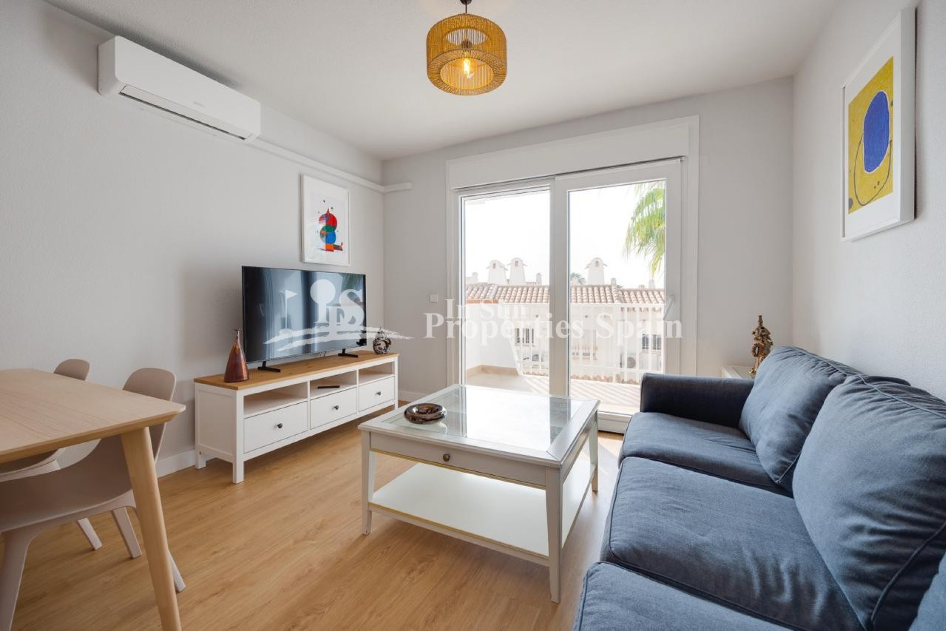 Wiederverkauf - Wohnung -
Orihuela Costa - Aguamarinas