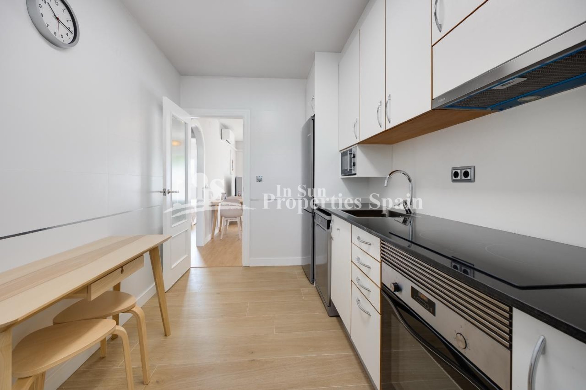 Wiederverkauf - Wohnung -
Orihuela Costa - Aguamarinas