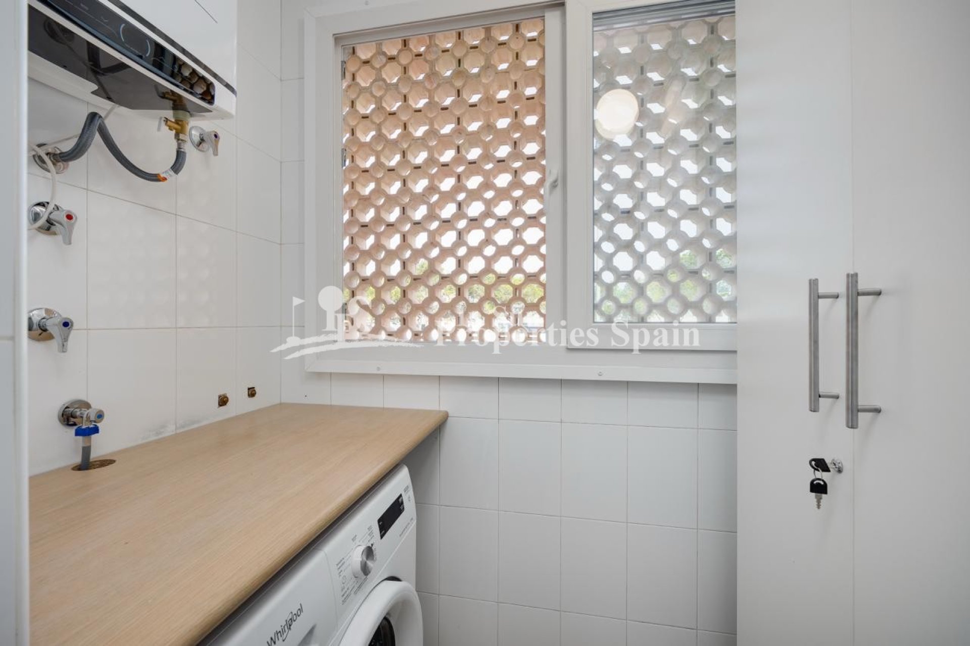 Wiederverkauf - Wohnung -
Orihuela Costa - Aguamarinas