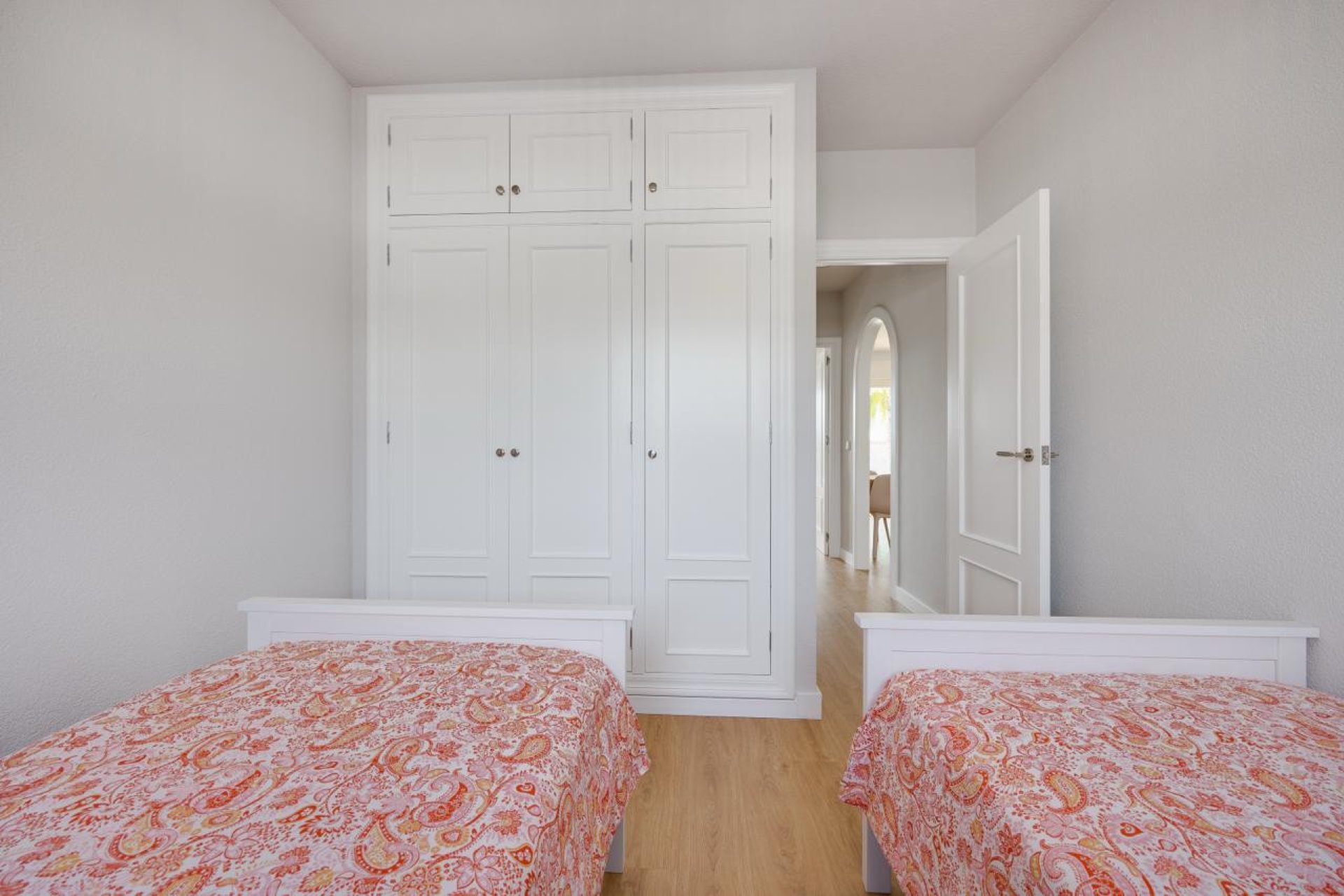 Wiederverkauf - Wohnung -
Orihuela Costa - Aguamarinas