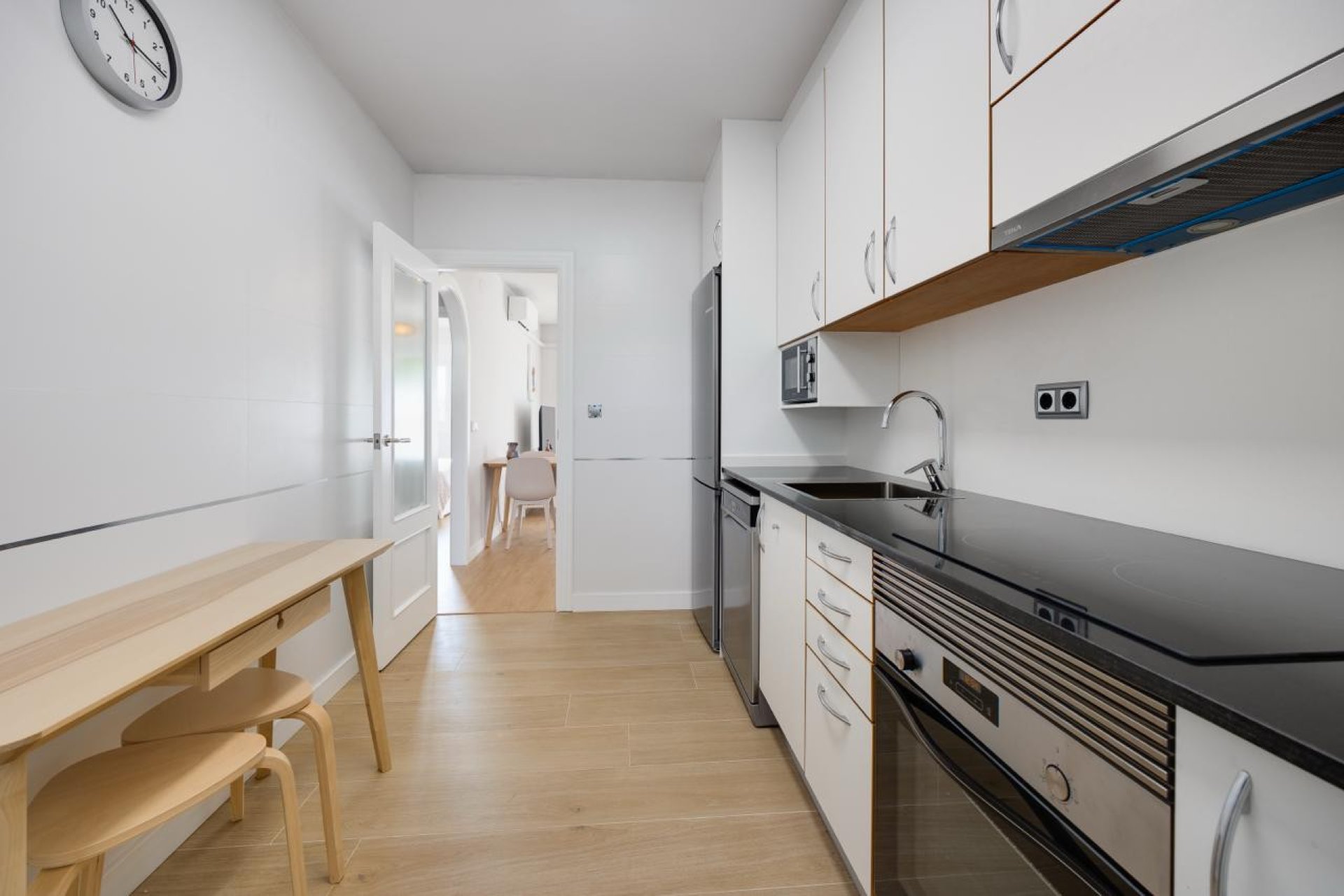 Wiederverkauf - Wohnung -
Orihuela Costa - Aguamarinas