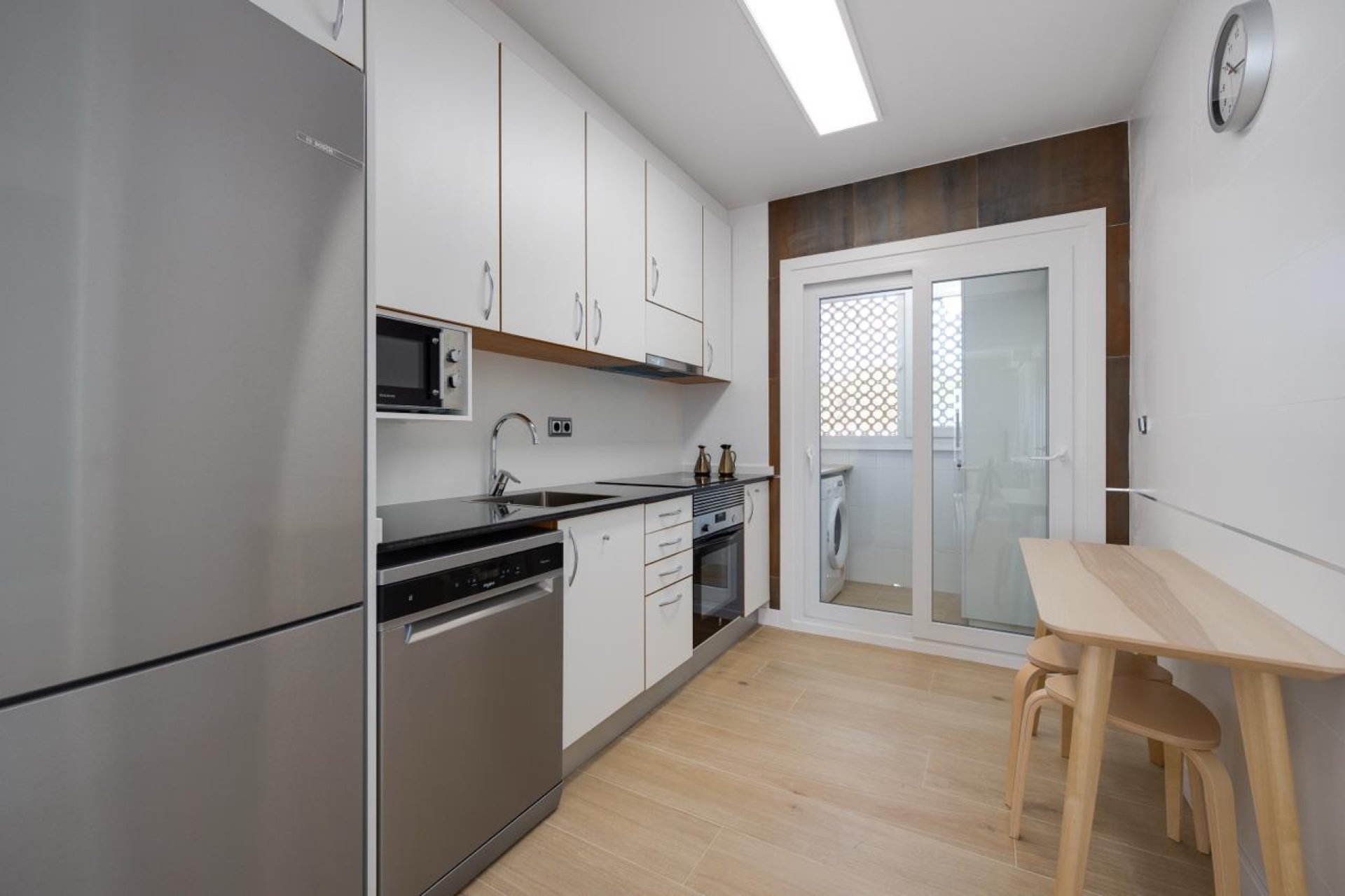 Wiederverkauf - Wohnung -
Orihuela Costa - Aguamarinas