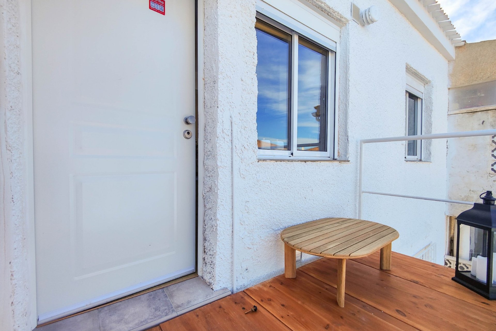 Wiederverkauf - Wohnung -
Orihuela Costa - Cabo Roig