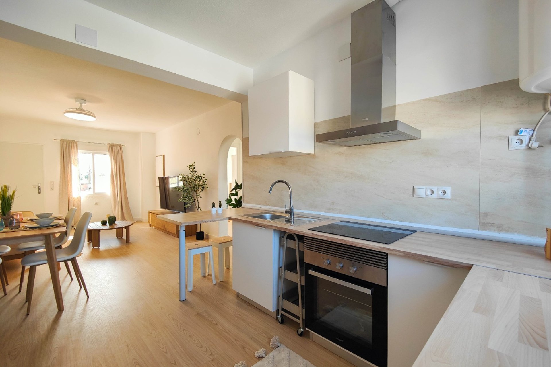 Wiederverkauf - Wohnung -
Orihuela Costa - Cabo Roig