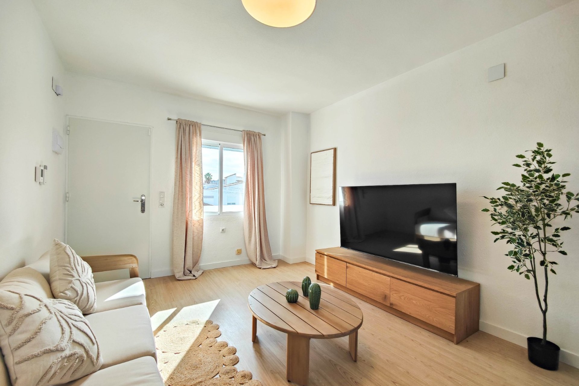 Wiederverkauf - Wohnung -
Orihuela Costa - Cabo Roig