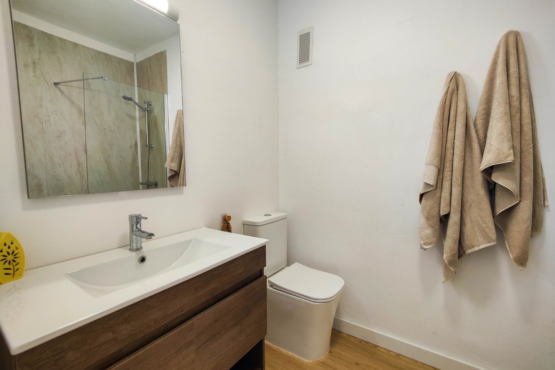 Wiederverkauf - Wohnung -
Orihuela Costa - Cabo Roig