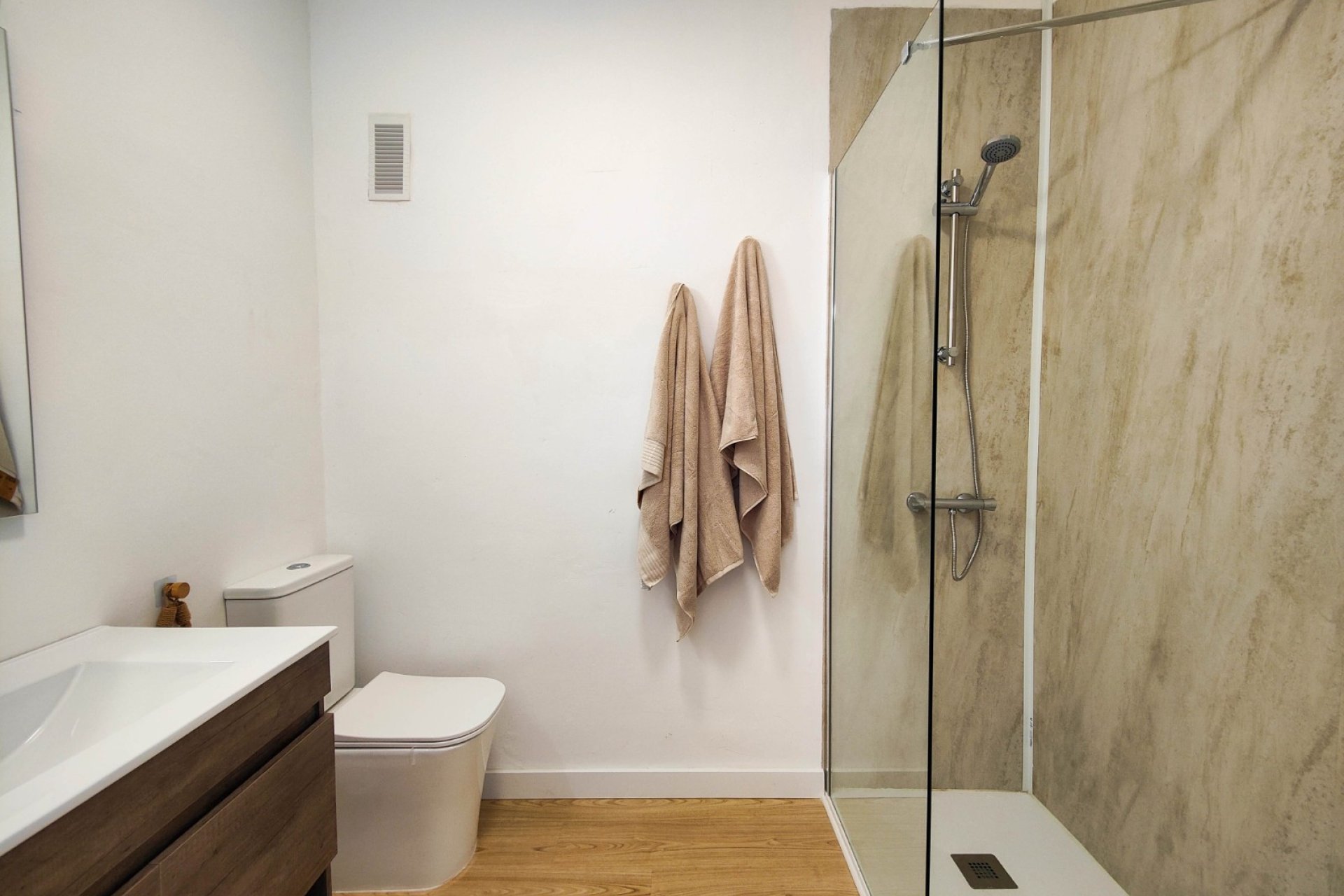 Wiederverkauf - Wohnung -
Orihuela Costa - Cabo Roig