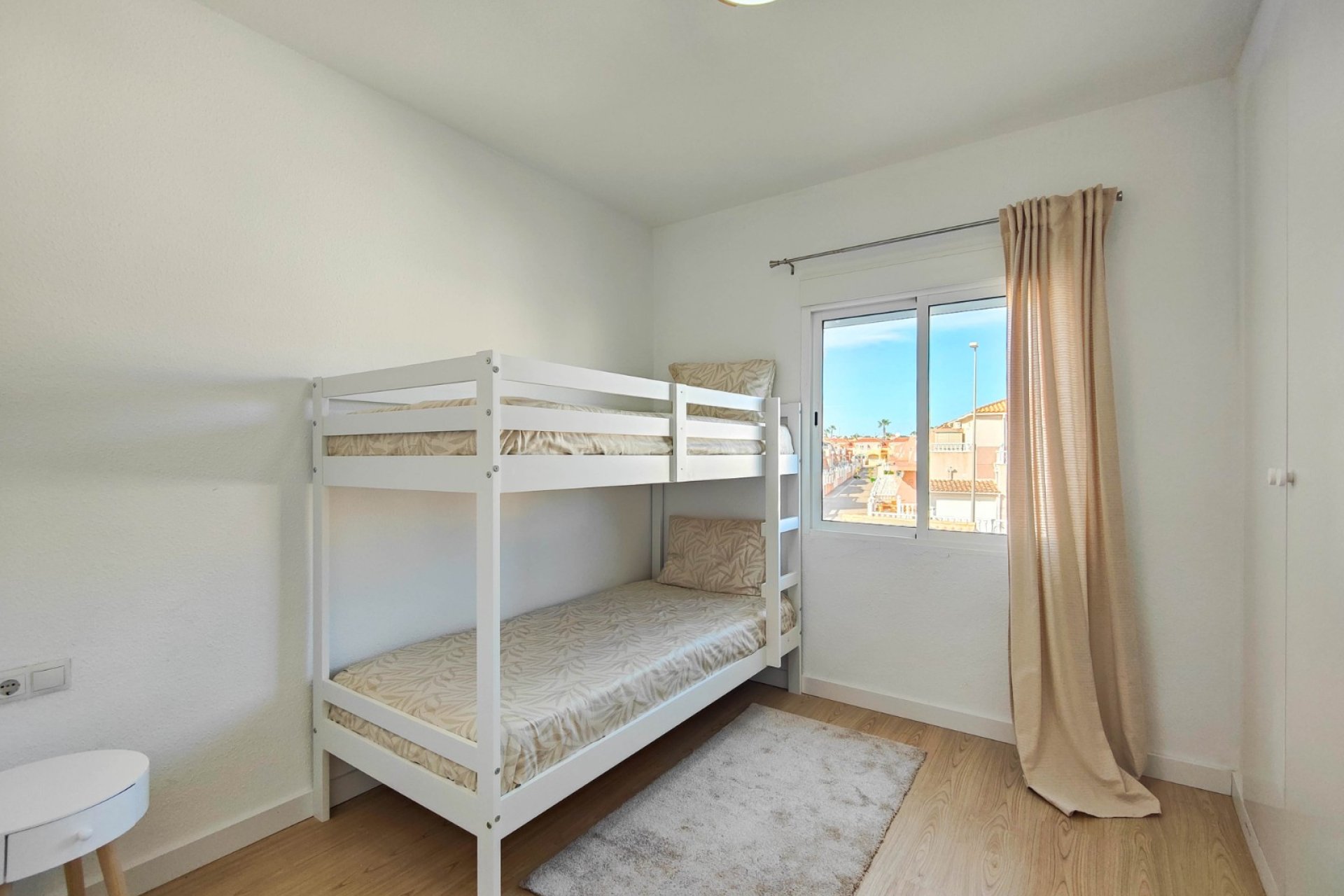 Wiederverkauf - Wohnung -
Orihuela Costa - Cabo Roig