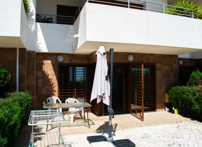 Wiederverkauf - Wohnung -
Orihuela Costa - Cabo Roig