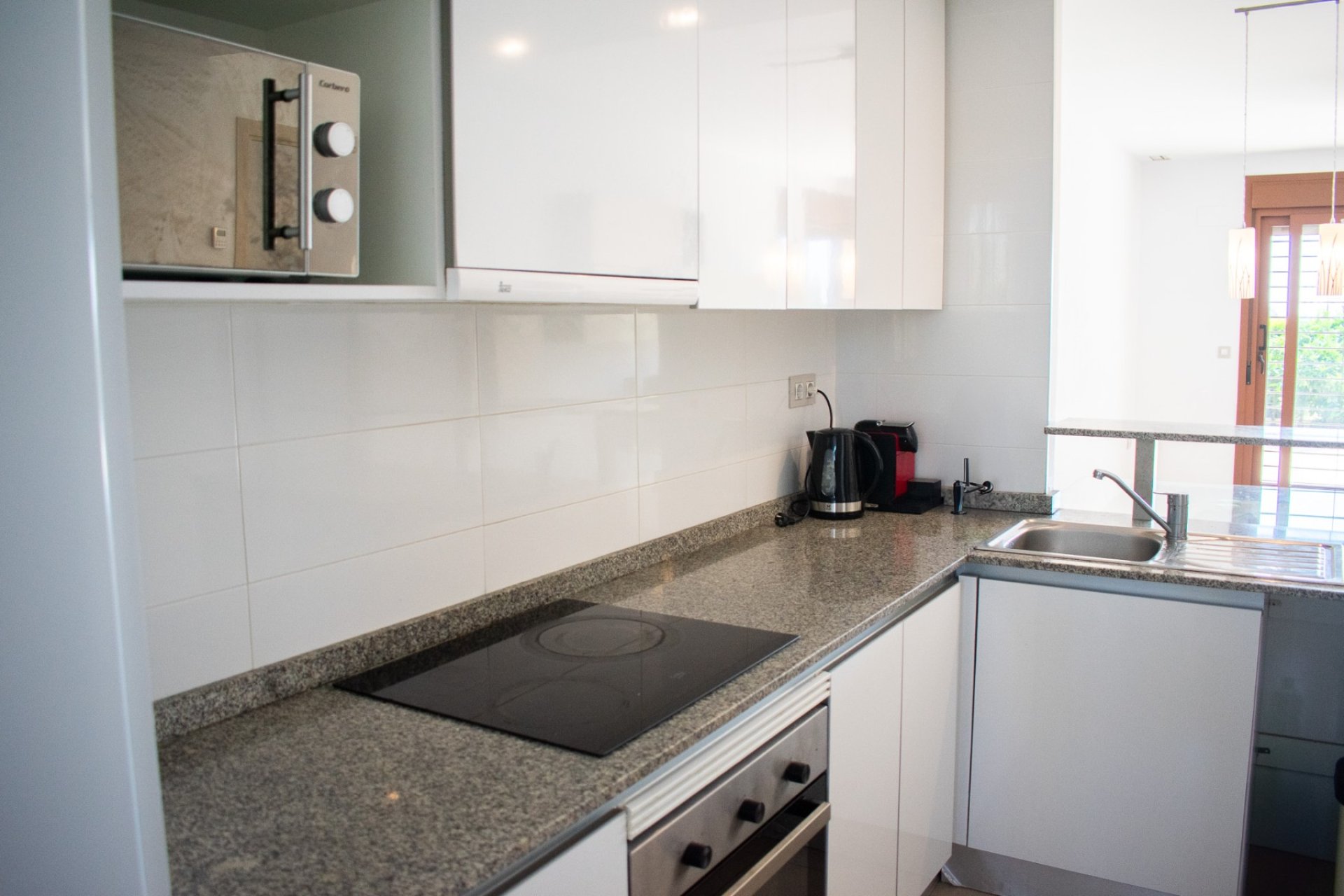 Wiederverkauf - Wohnung -
Orihuela Costa - Cabo Roig