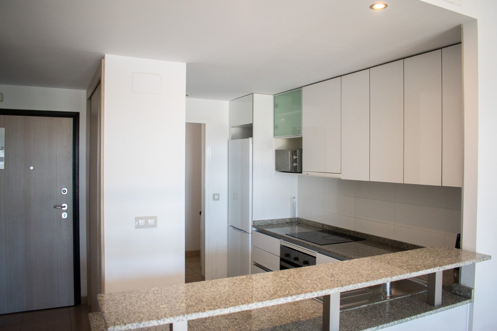 Wiederverkauf - Wohnung -
Orihuela Costa - Cabo Roig