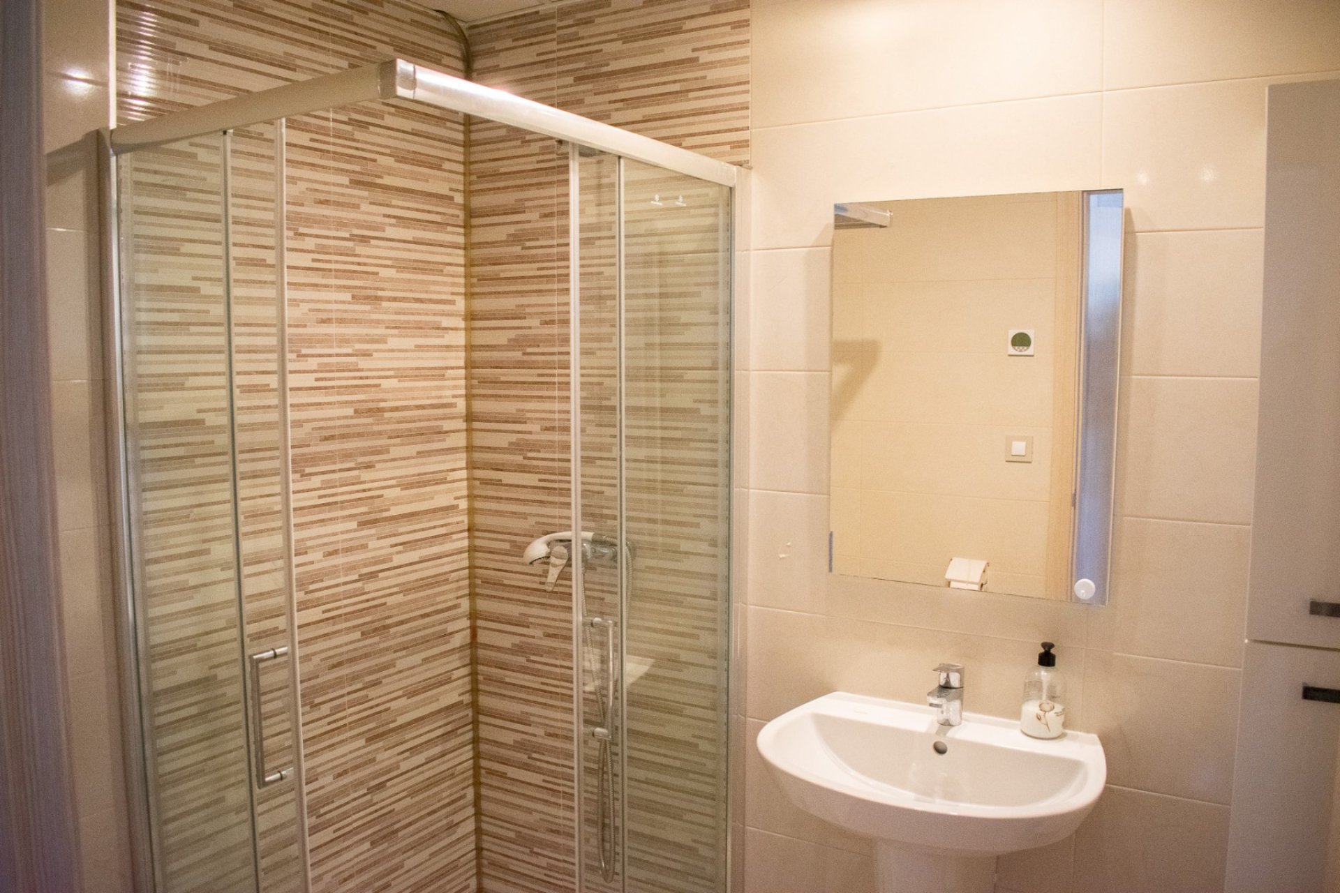 Wiederverkauf - Wohnung -
Orihuela Costa - Cabo Roig