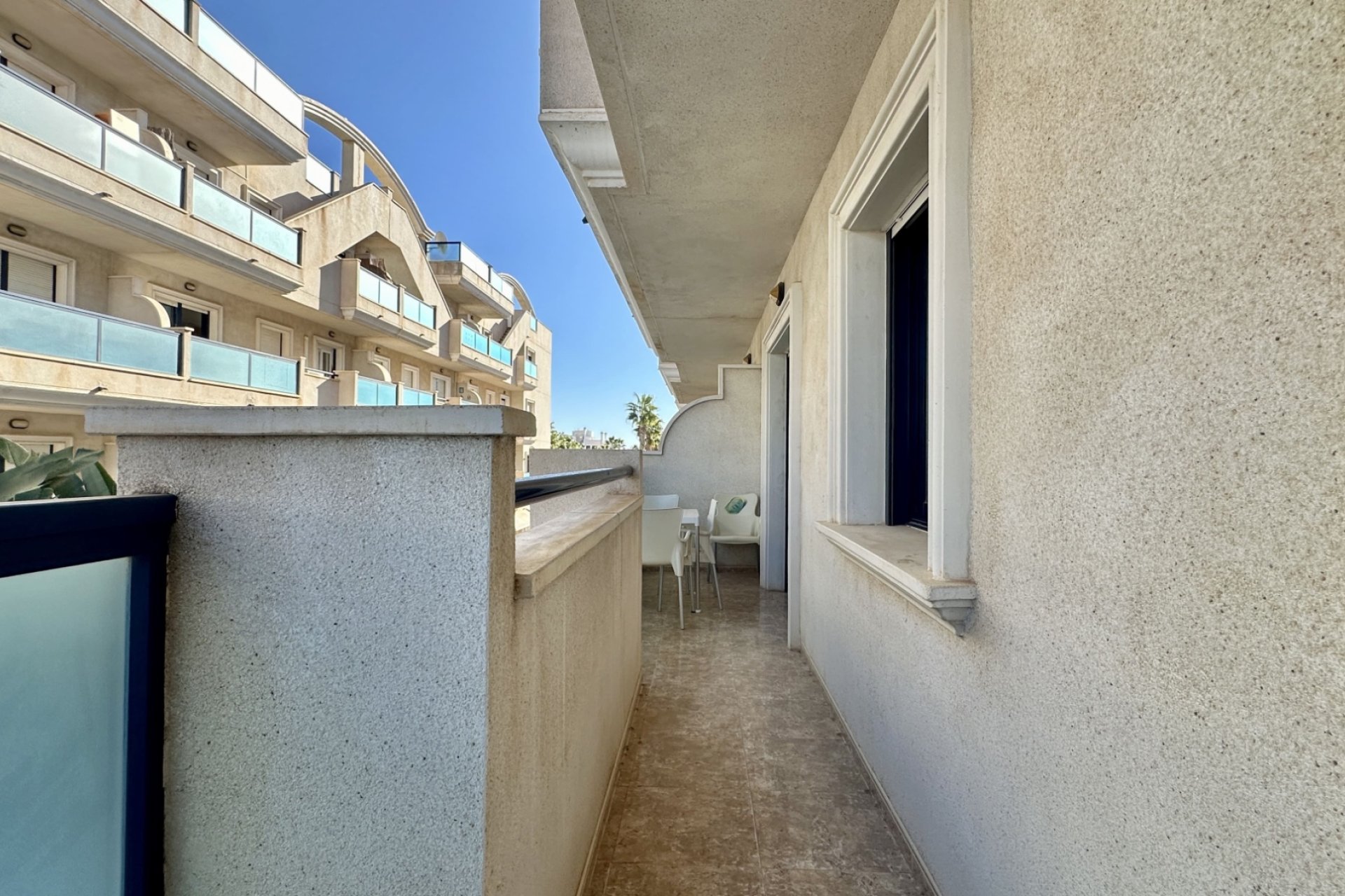 Wiederverkauf - Wohnung -
Orihuela Costa - Cabo Roig