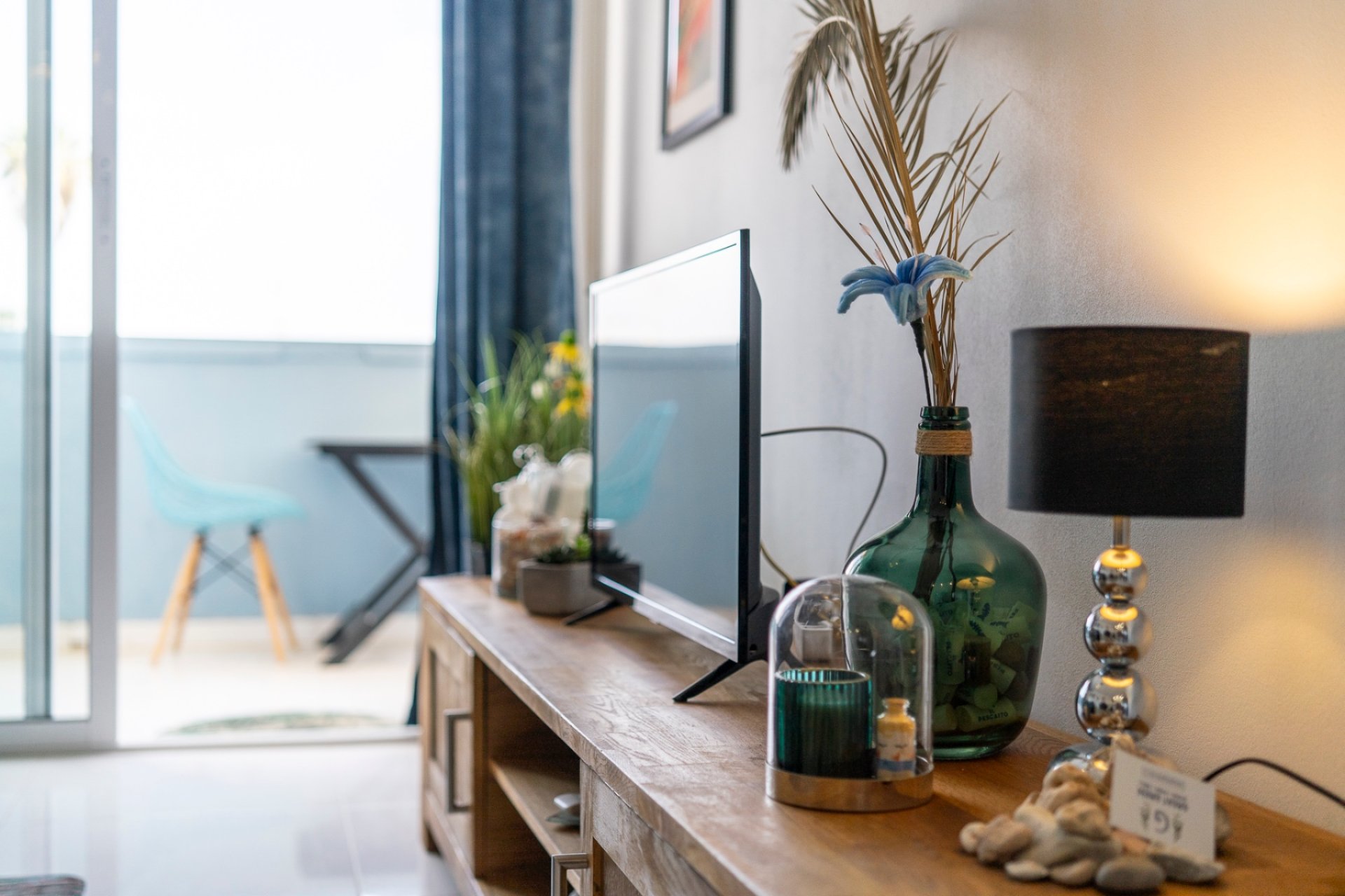 Wiederverkauf - Wohnung -
Orihuela Costa - Cabo Roig