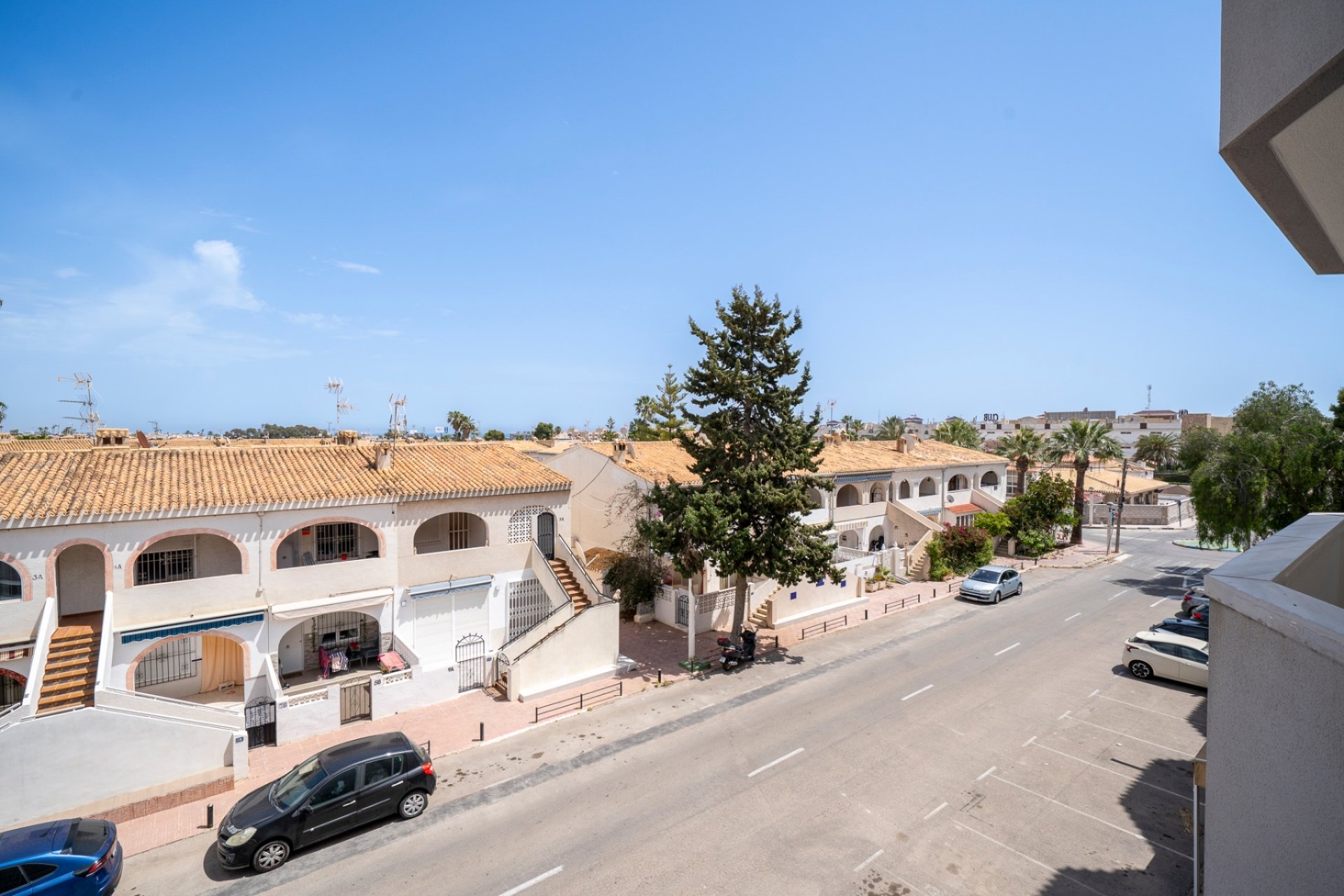 Wiederverkauf - Wohnung -
Orihuela Costa - Cabo Roig