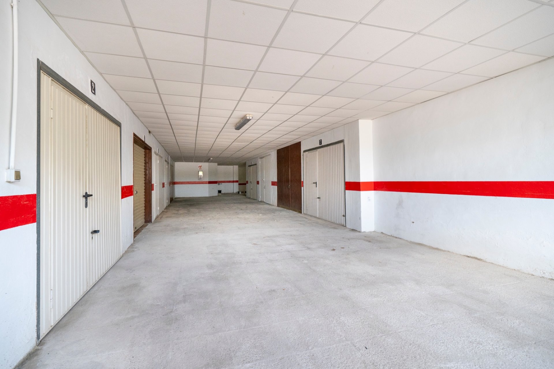 Wiederverkauf - Wohnung -
Orihuela Costa - Cabo Roig