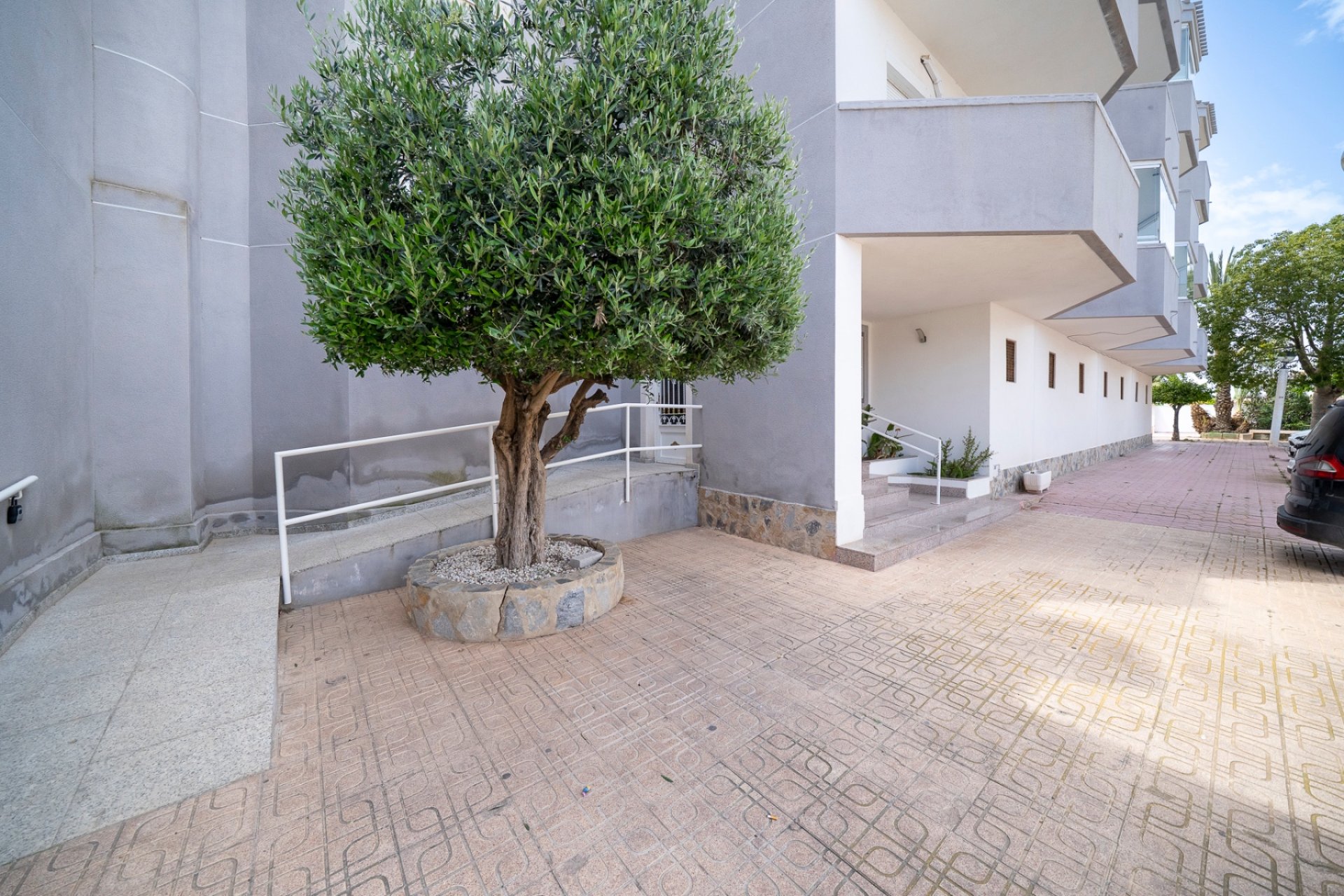Wiederverkauf - Wohnung -
Orihuela Costa - Cabo Roig